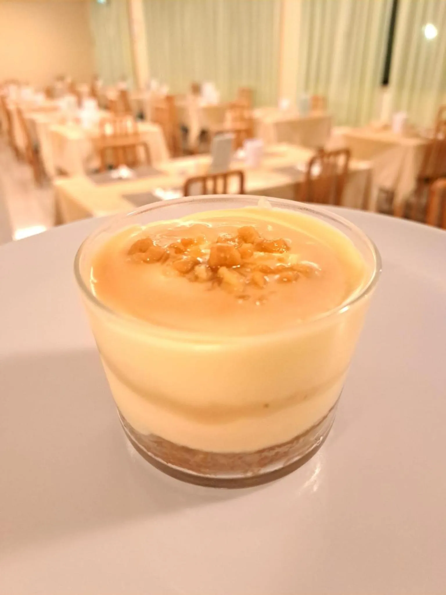 Food and drinks in Hotel Marebello