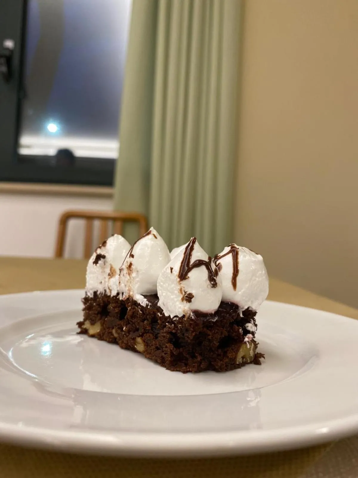 Food and drinks in Hotel Marebello
