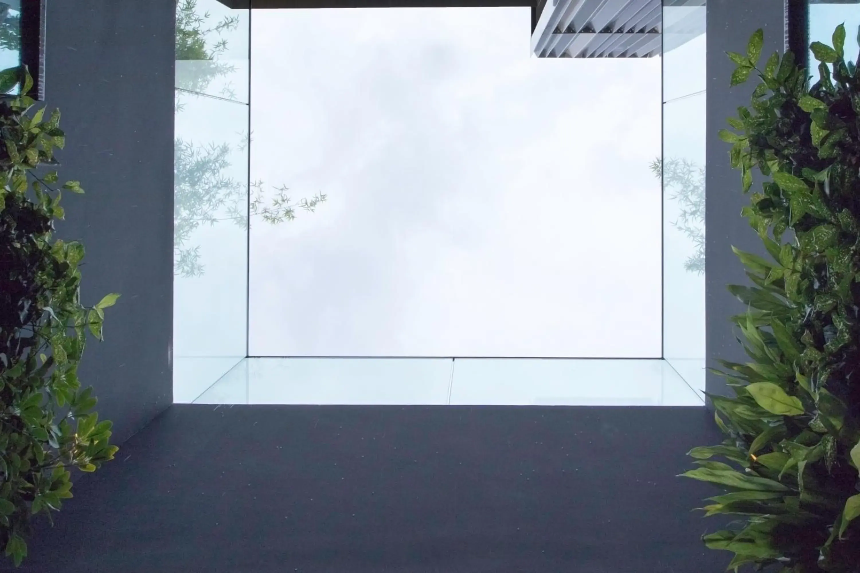 Property building in Hotel NuVe Elements Property building in Hotel NuVe Elements