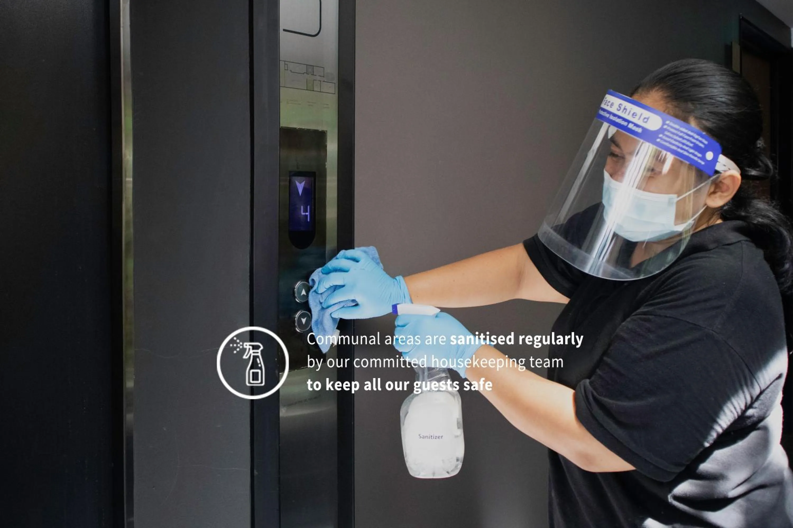 Other in Hotel NuVe Elements