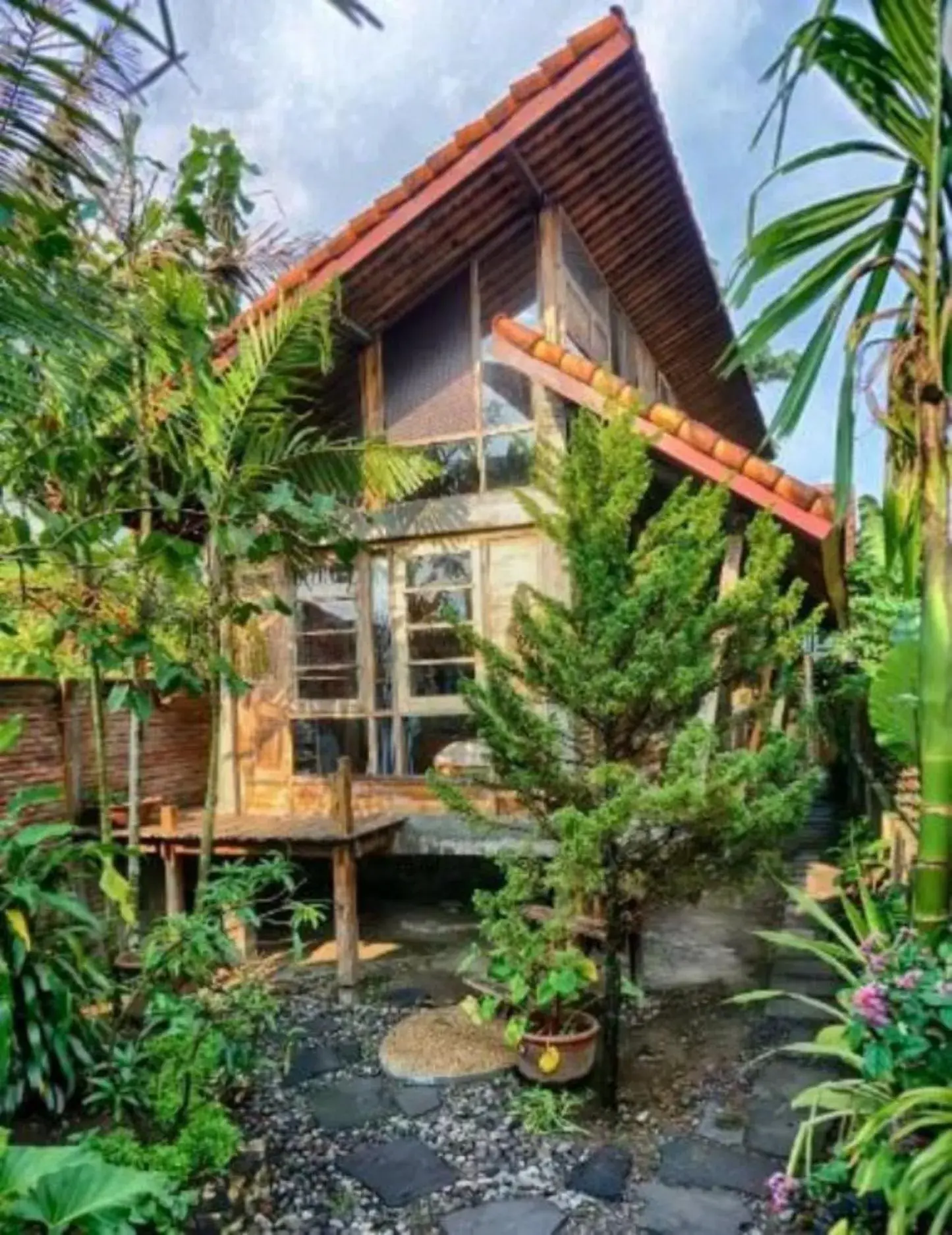 Property building in Lorong Homestay Property building in Lorong Homestay