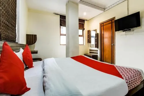 SPOT ON Hotel Kabila