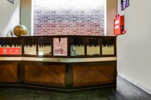 SPOT ON Hotel Kabila