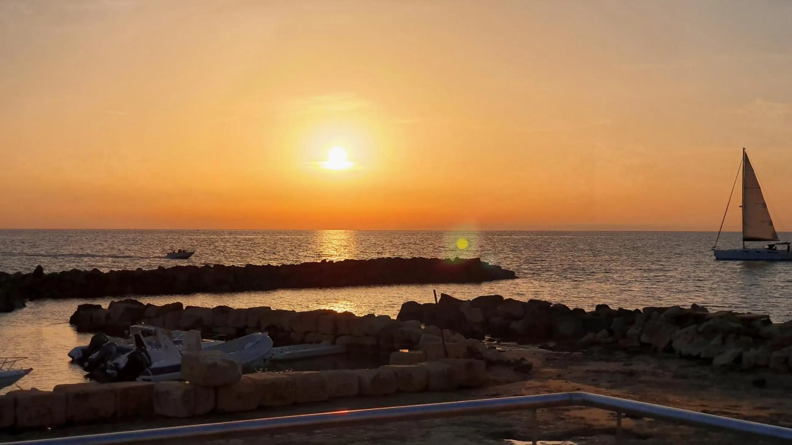 Beach in Casa Vacanze Sogno Siciliano