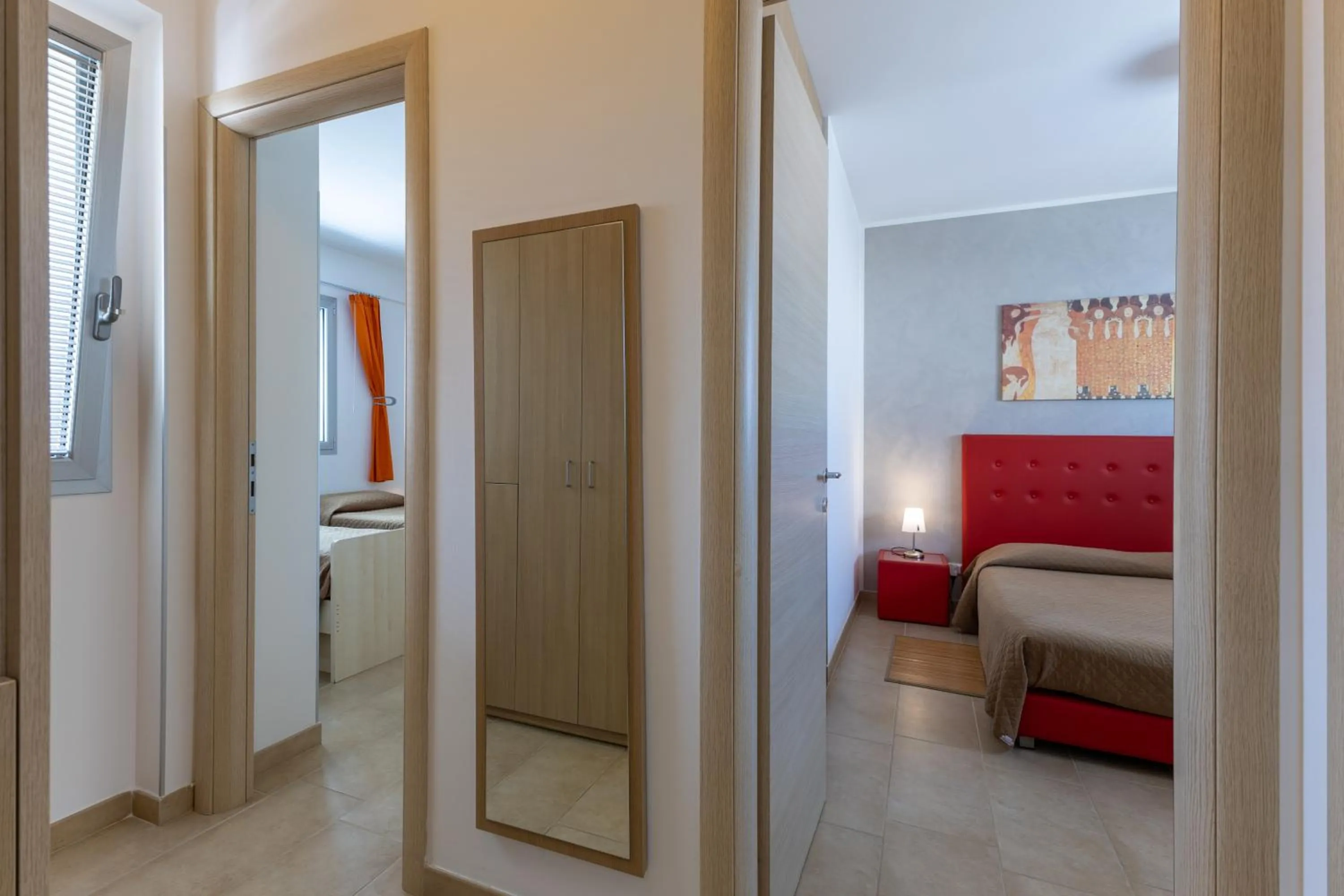 Other, Bed in Casa Vacanze Sogno Siciliano