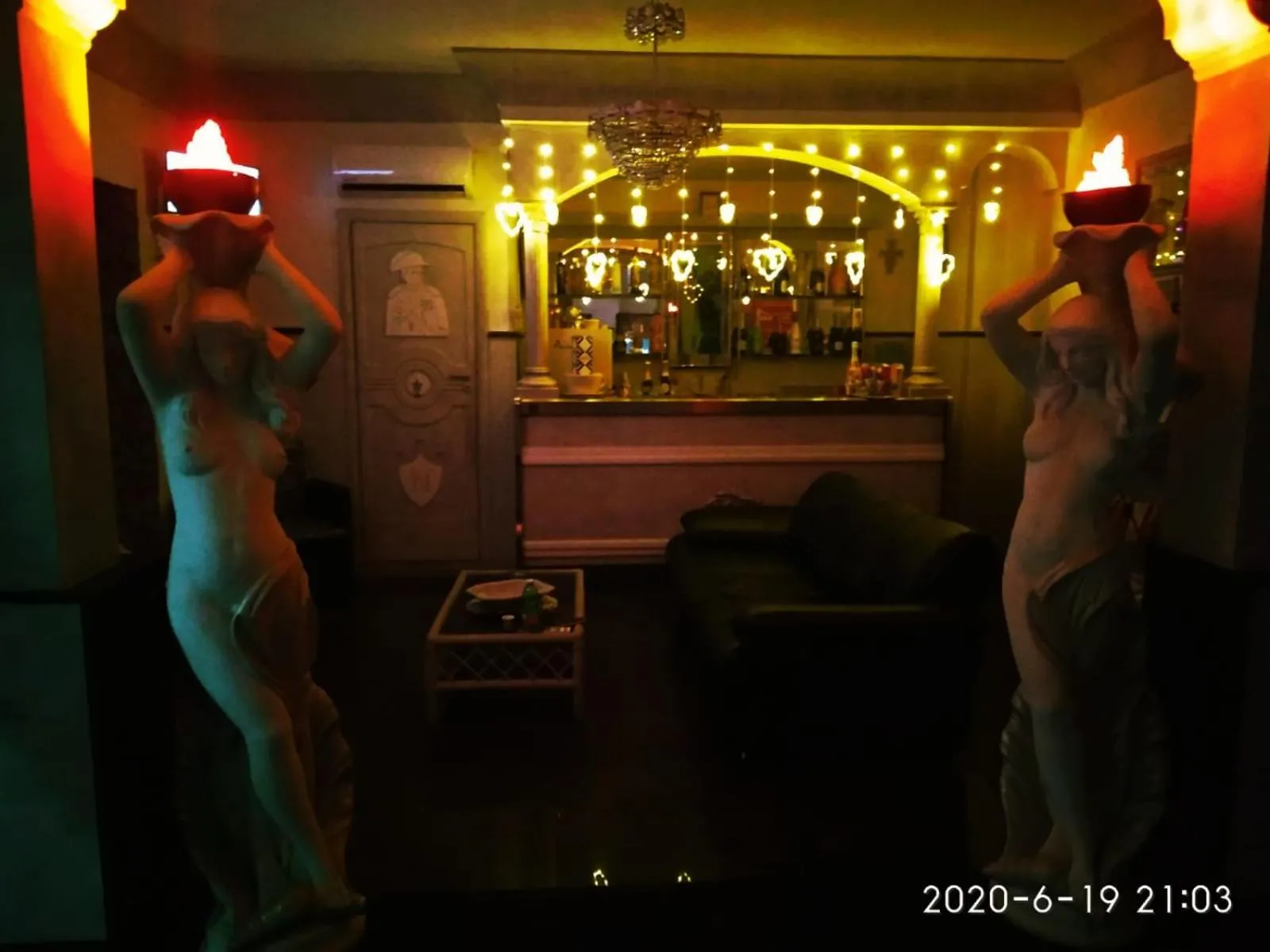 Hotel Napoleon-Cuore