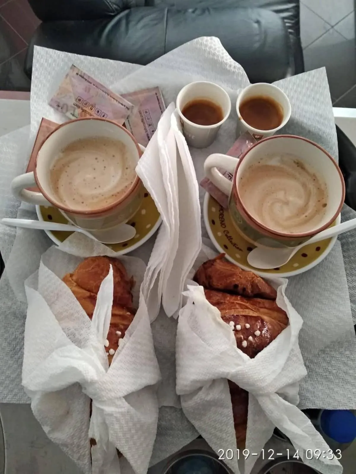 Hotel Napoleon-Cuore