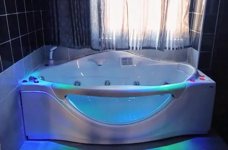 Hotel Napoleon-Cuore