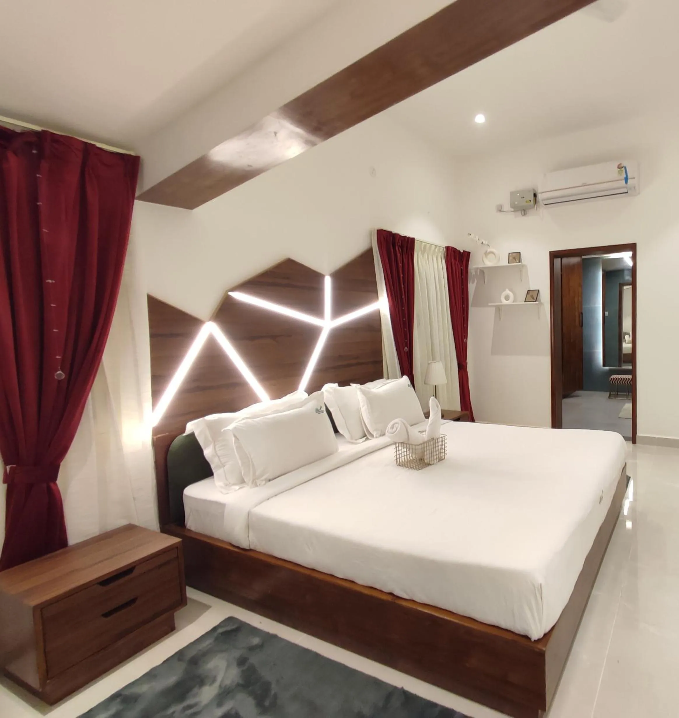 Holiday Valley Hotels And Resorts