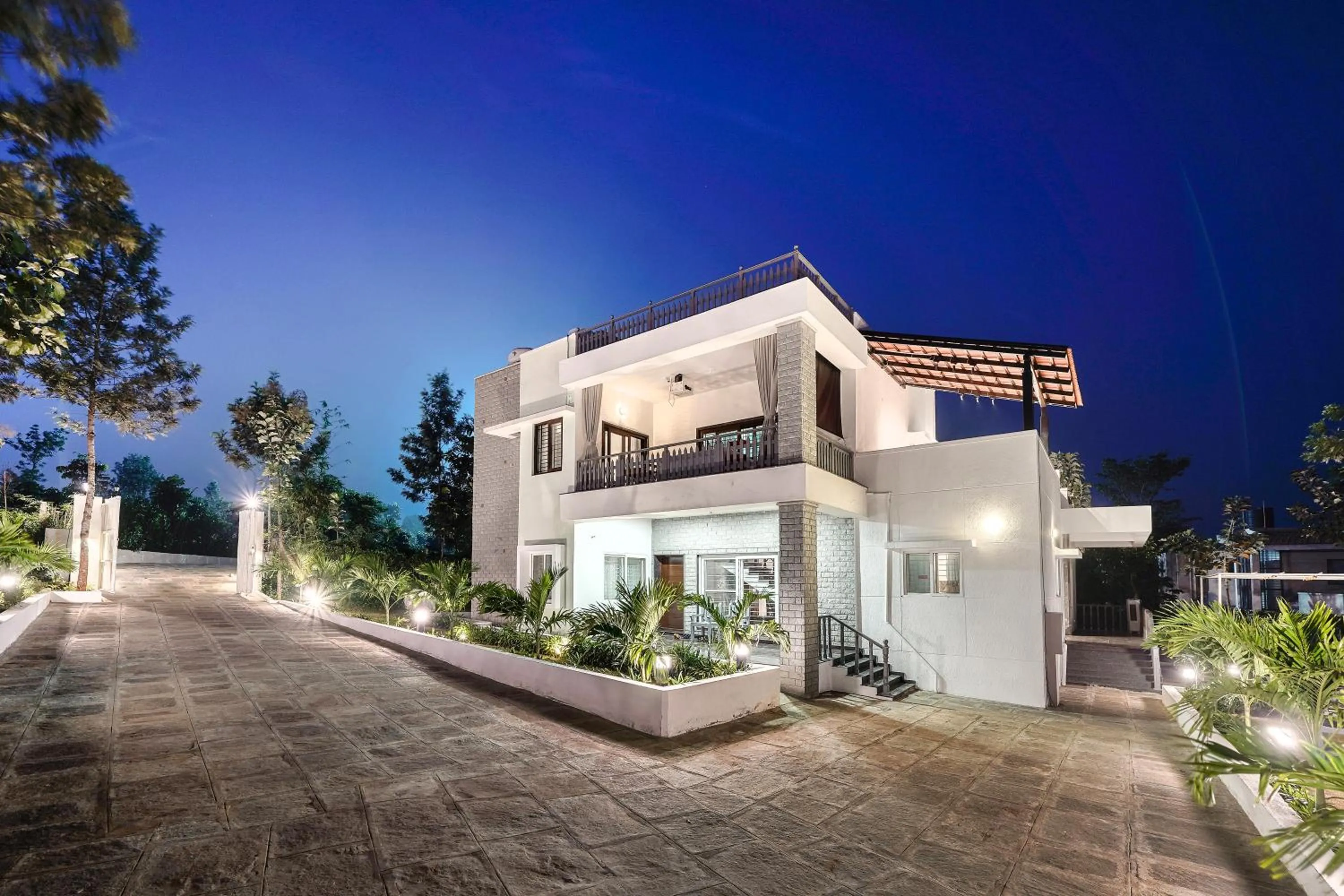 Holiday Valley Hotels And Resorts