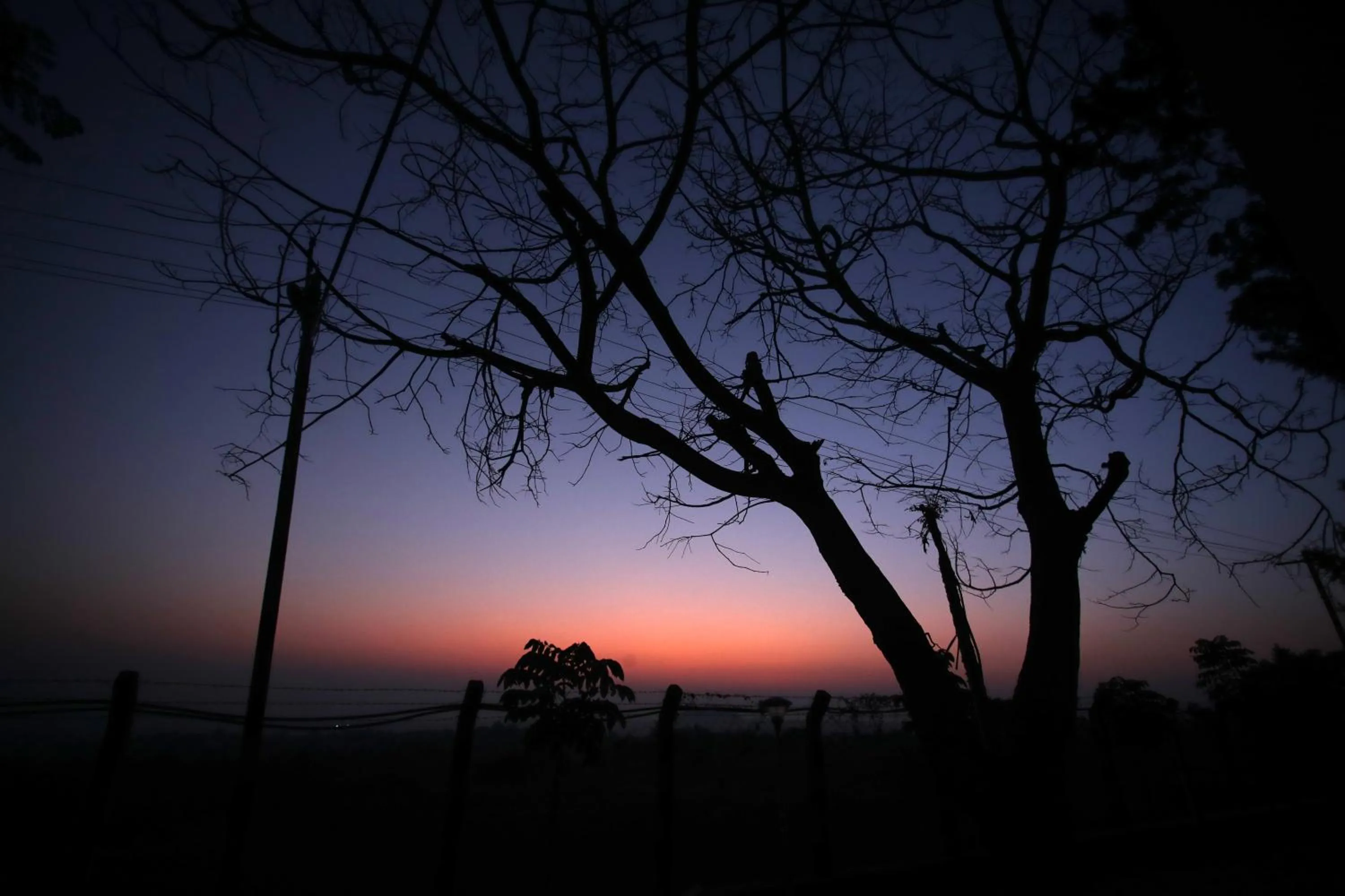 Natural landscape in Holiday Valley Hotels And Resorts