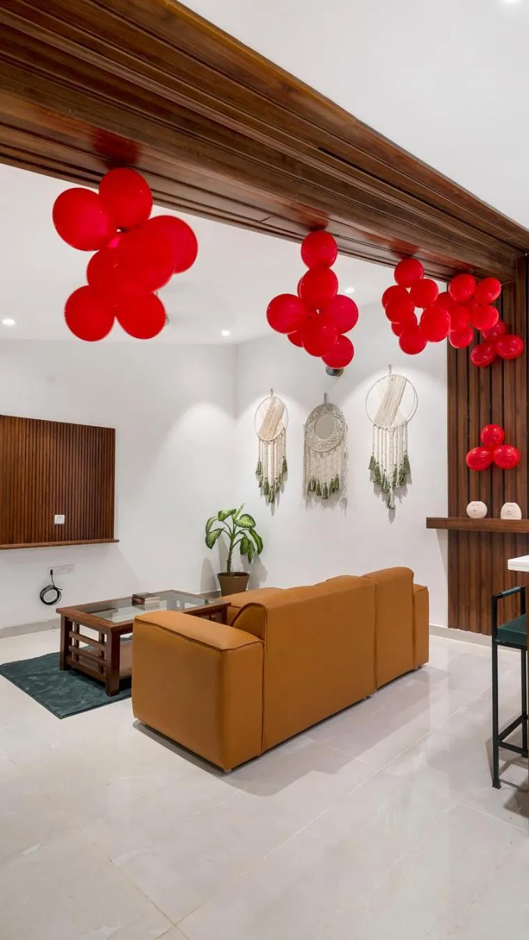 Holiday Valley Hotels And Resorts