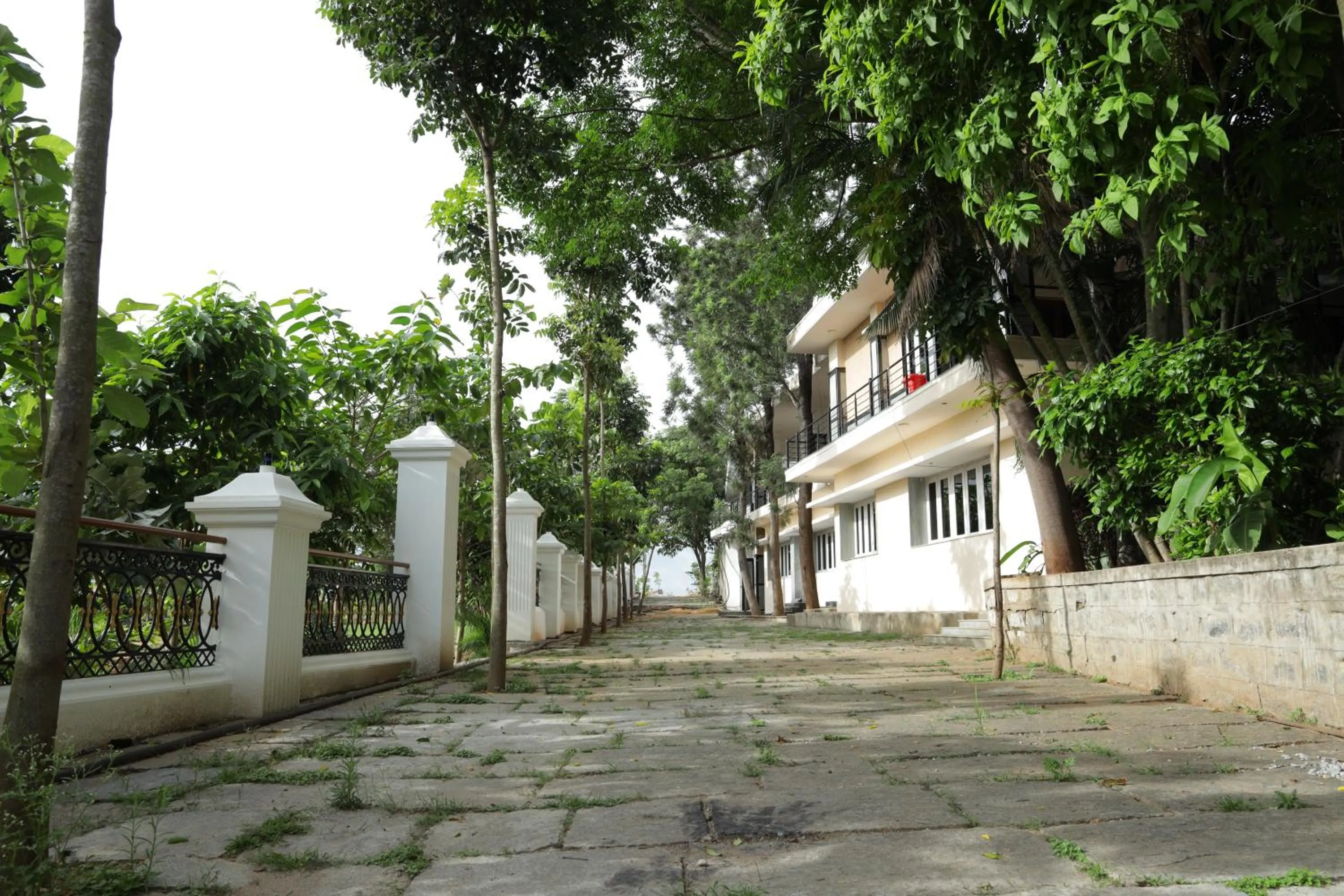 Holiday Valley Hotels And Resorts