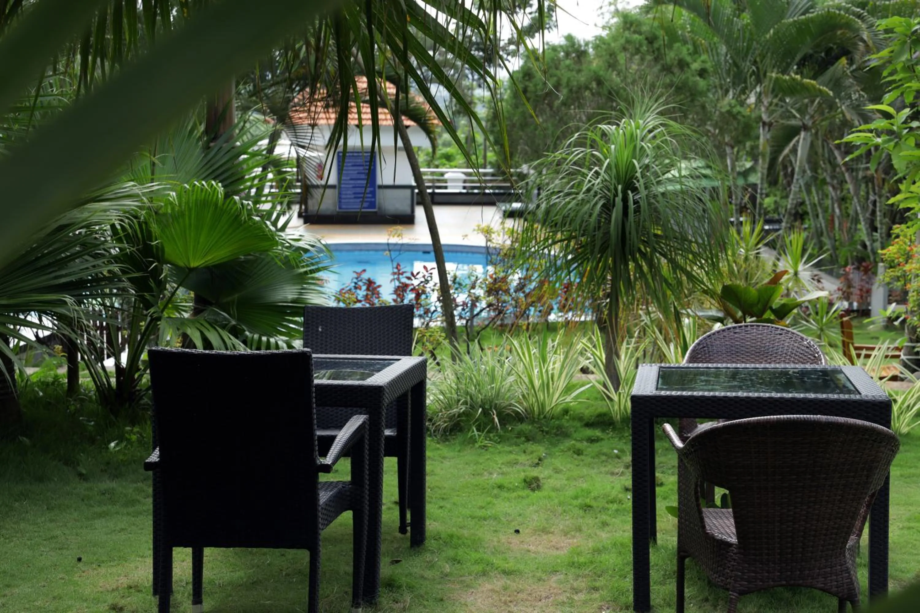 Holiday Valley Hotels And Resorts