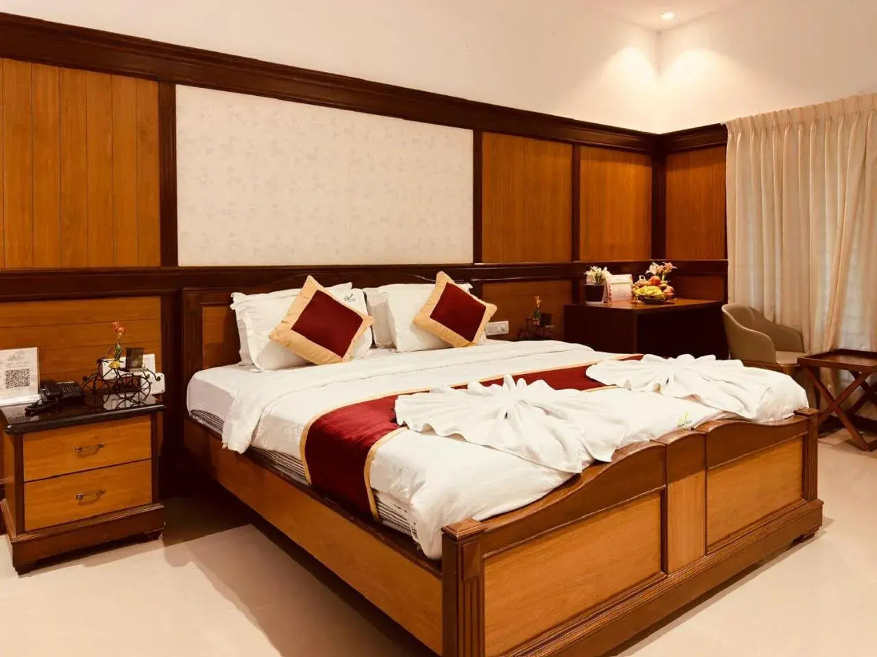 Superior Suite in Holiday Valley Hotels And Resorts Superior Suite in Holiday Valley Hotels And Resorts