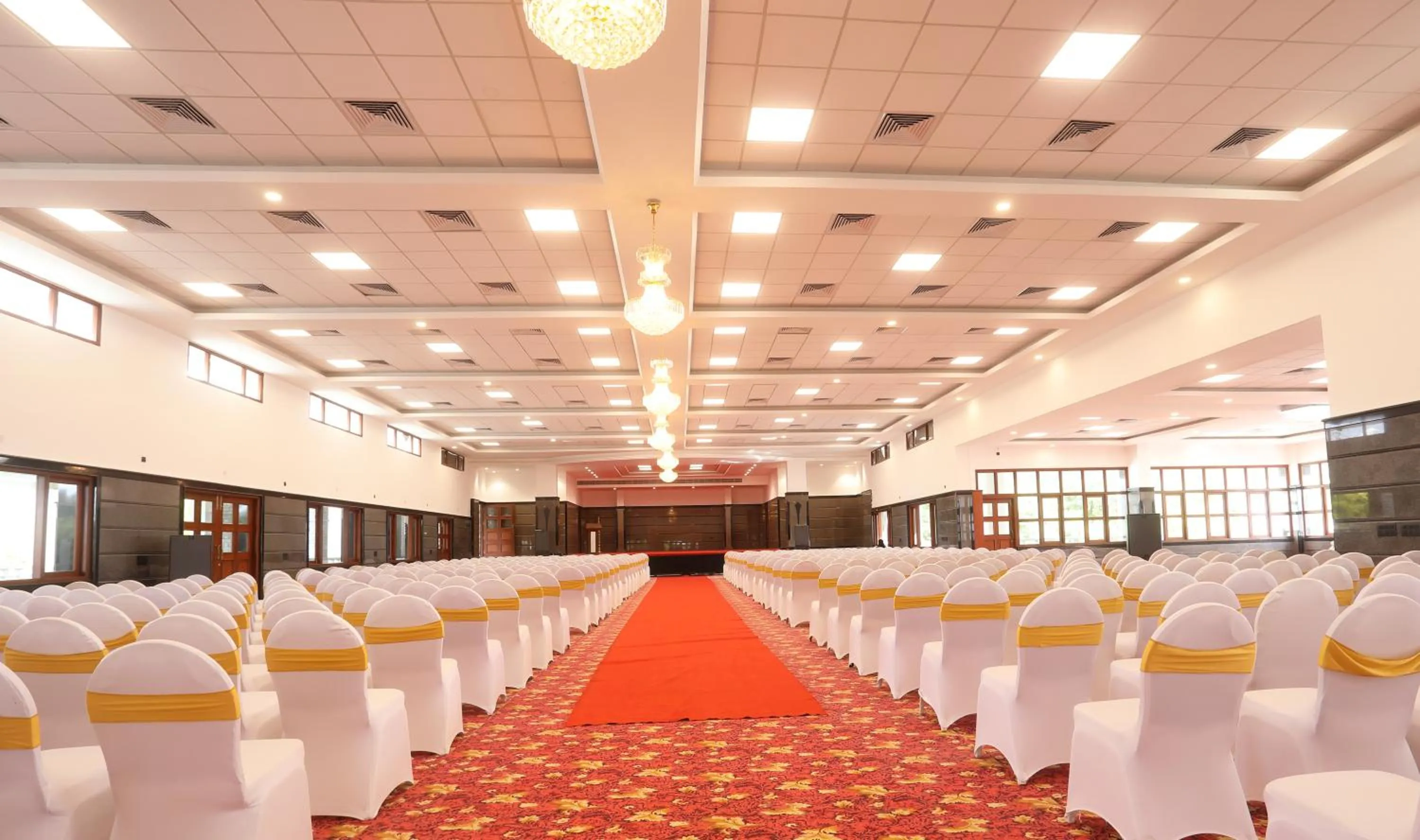 Business facilities in Holiday Valley Hotels And Resorts