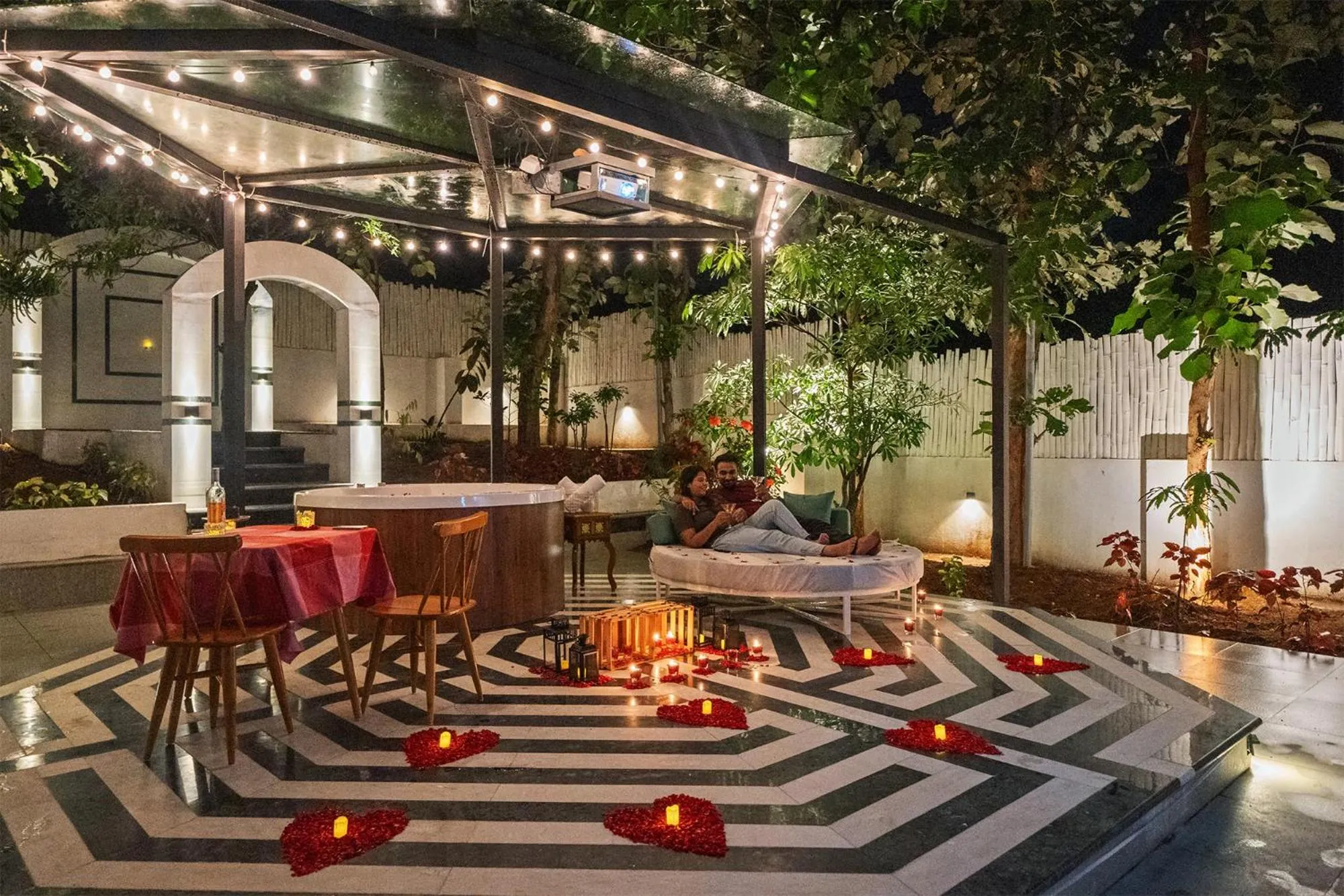 Holiday Valley Hotels And Resorts