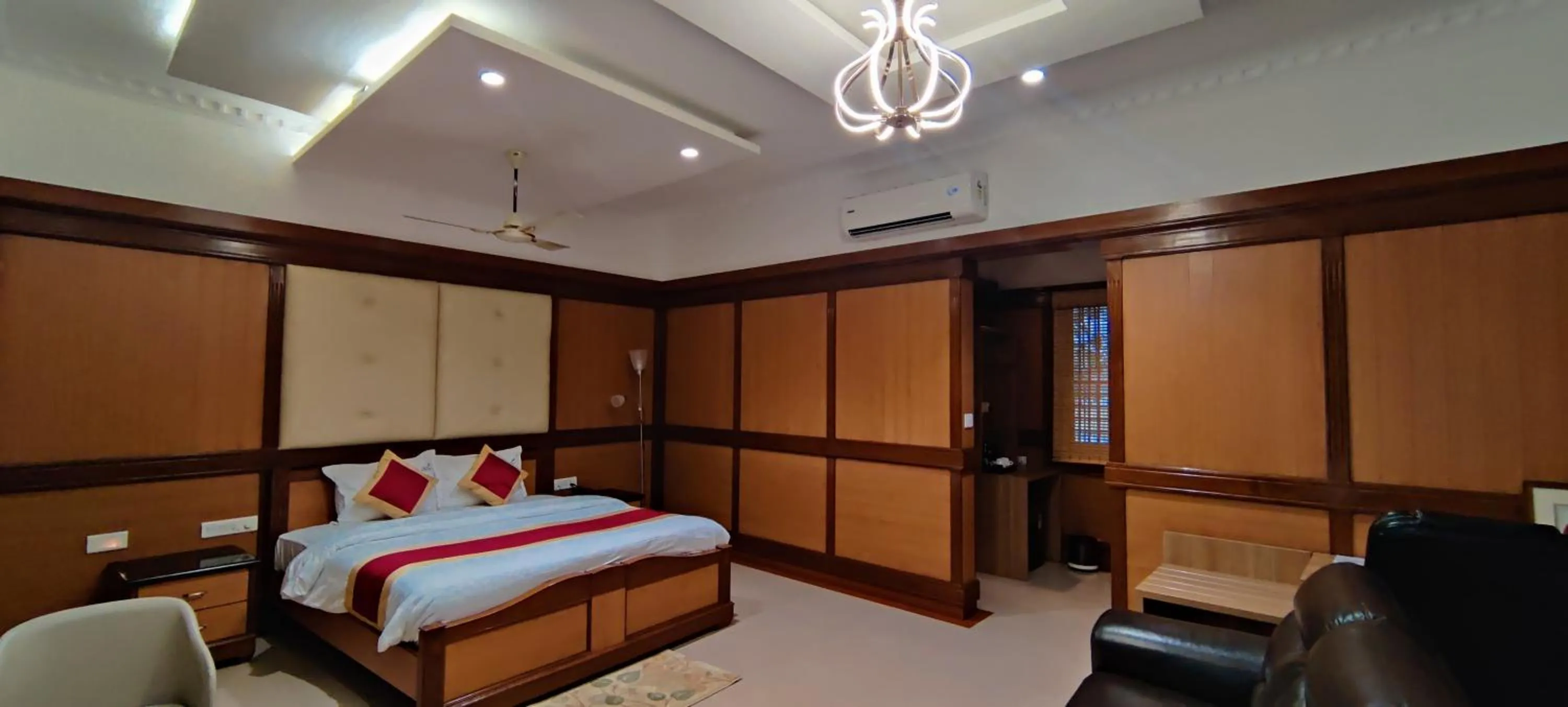 Holiday Valley Hotels And Resorts