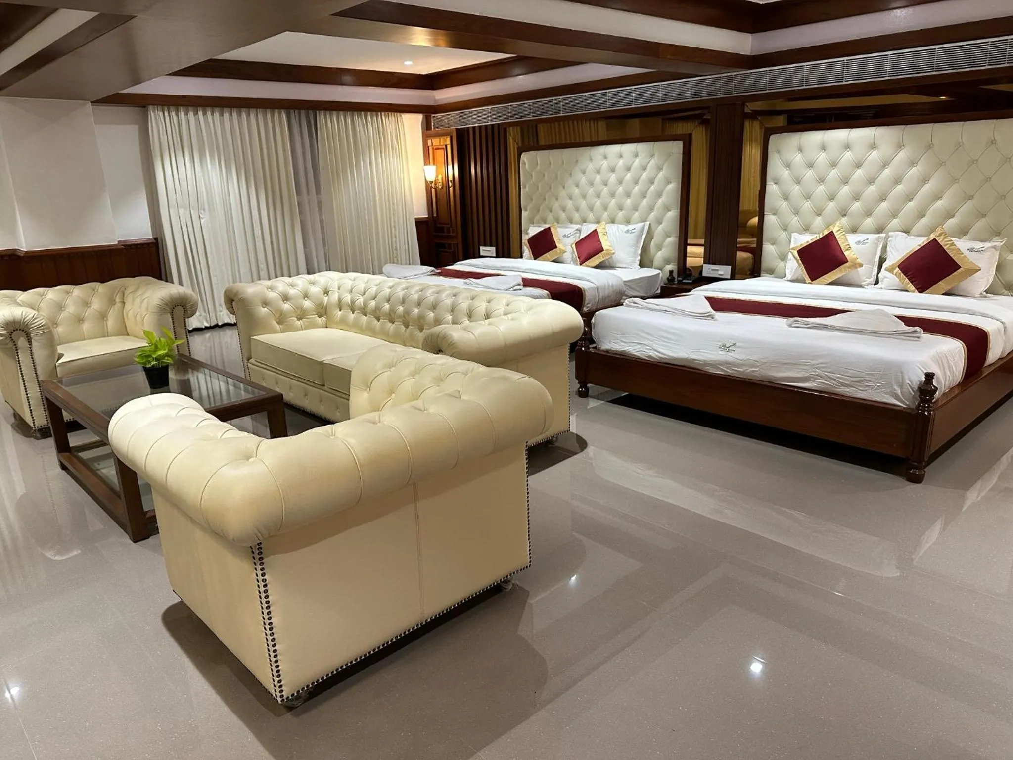 Holiday Valley Hotels And Resorts