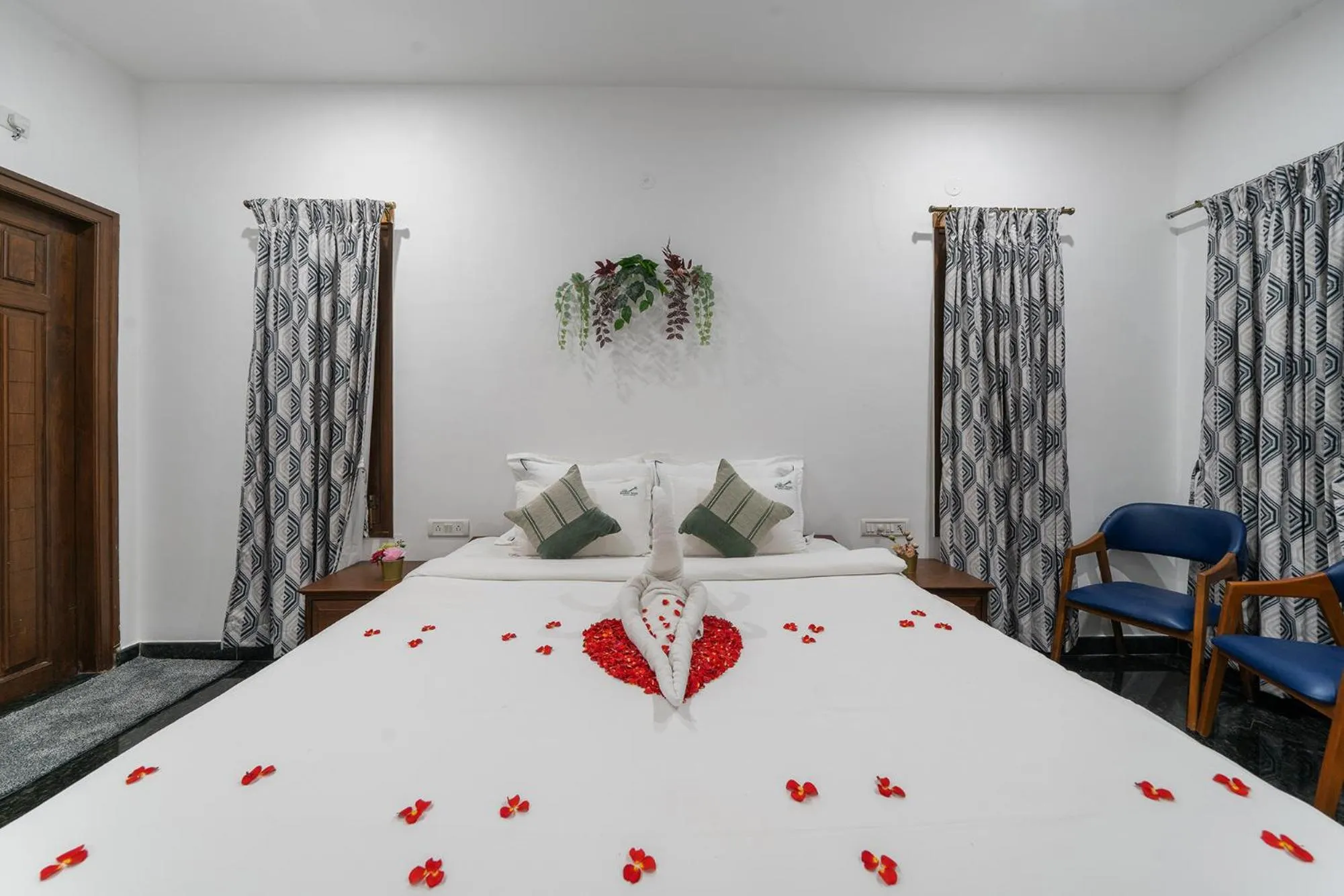 Holiday Valley Hotels And Resorts