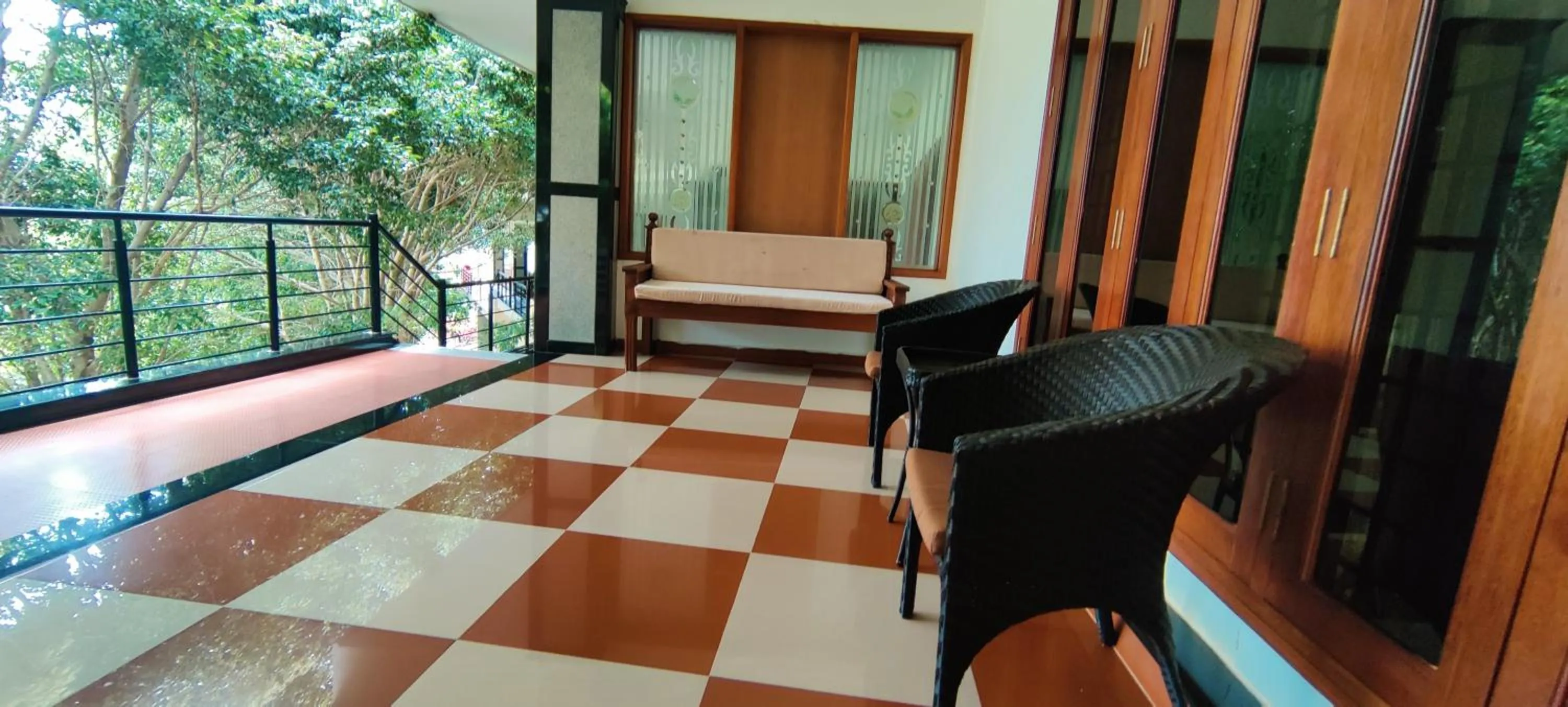 Holiday Valley Hotels And Resorts