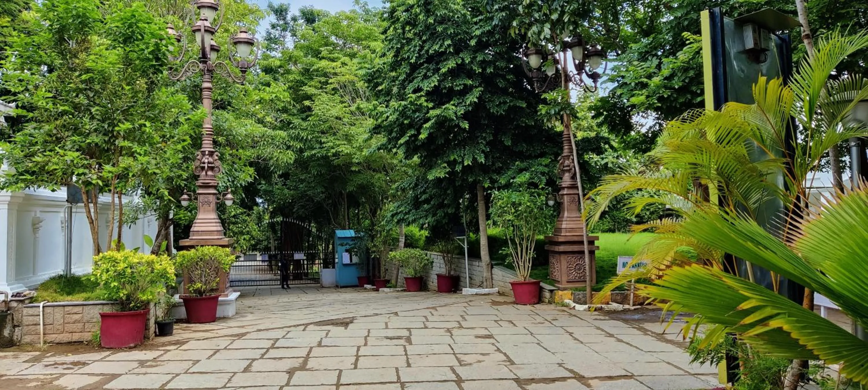 Holiday Valley Hotels And Resorts