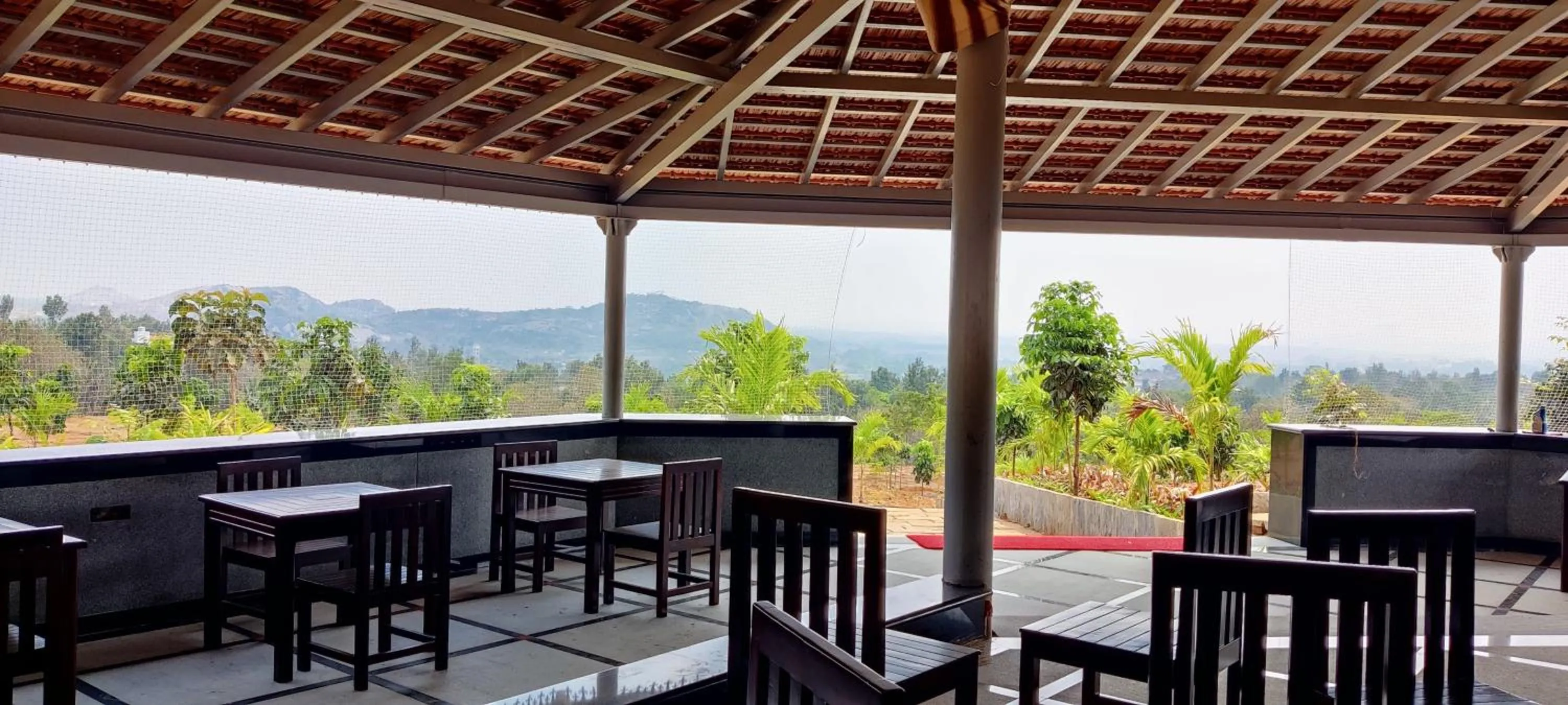 Holiday Valley Hotels And Resorts