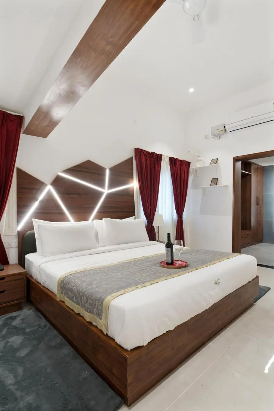 Holiday Valley Hotels And Resorts