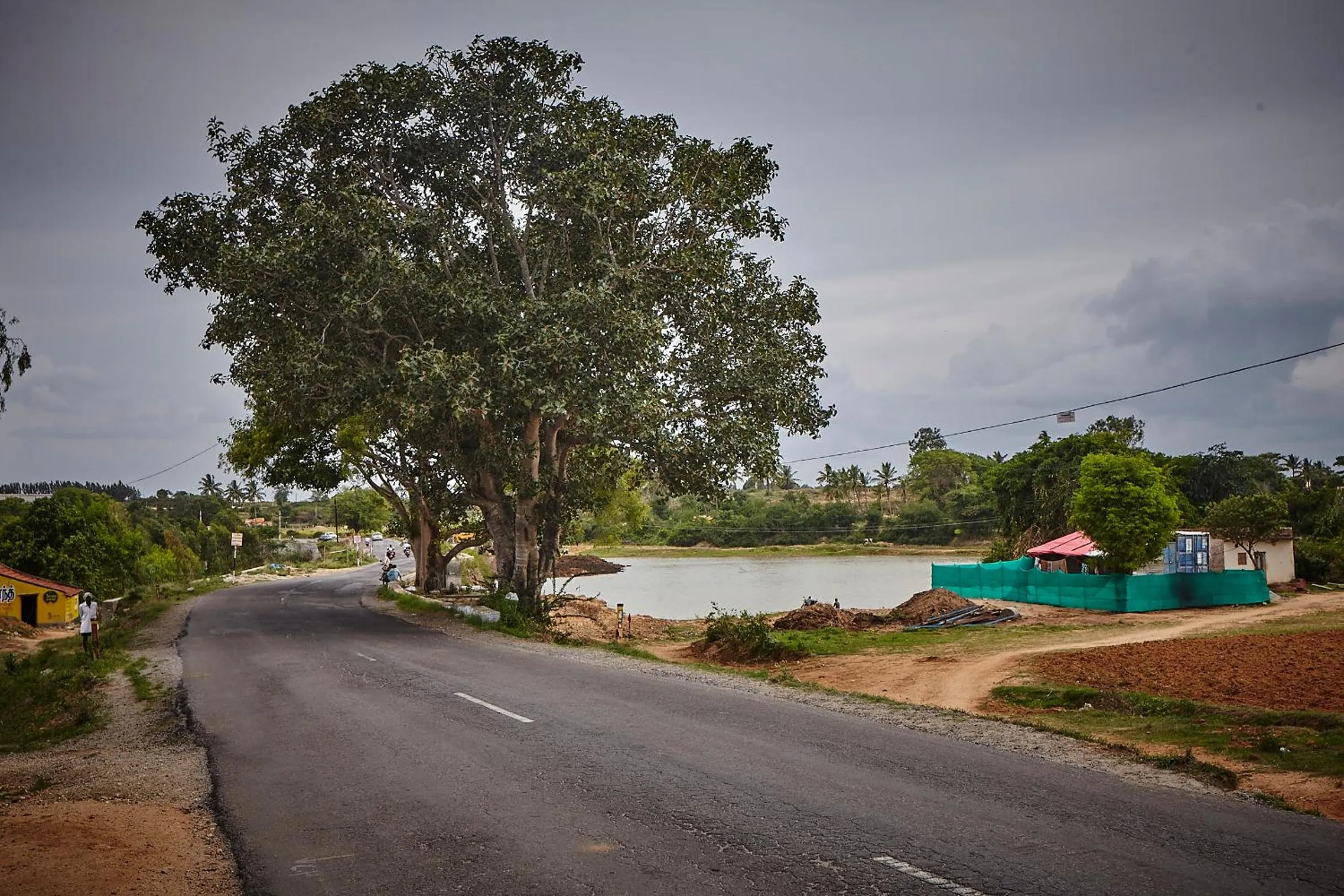 Neighbourhood in Holiday Valley Hotels And Resorts