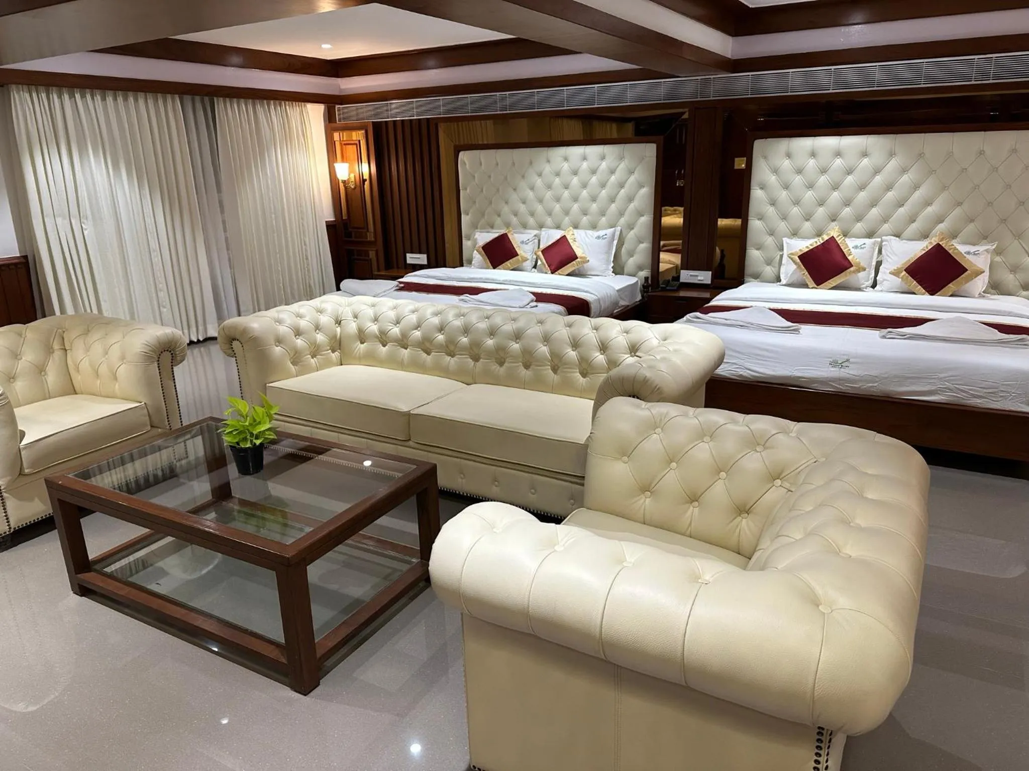 Holiday Valley Hotels And Resorts