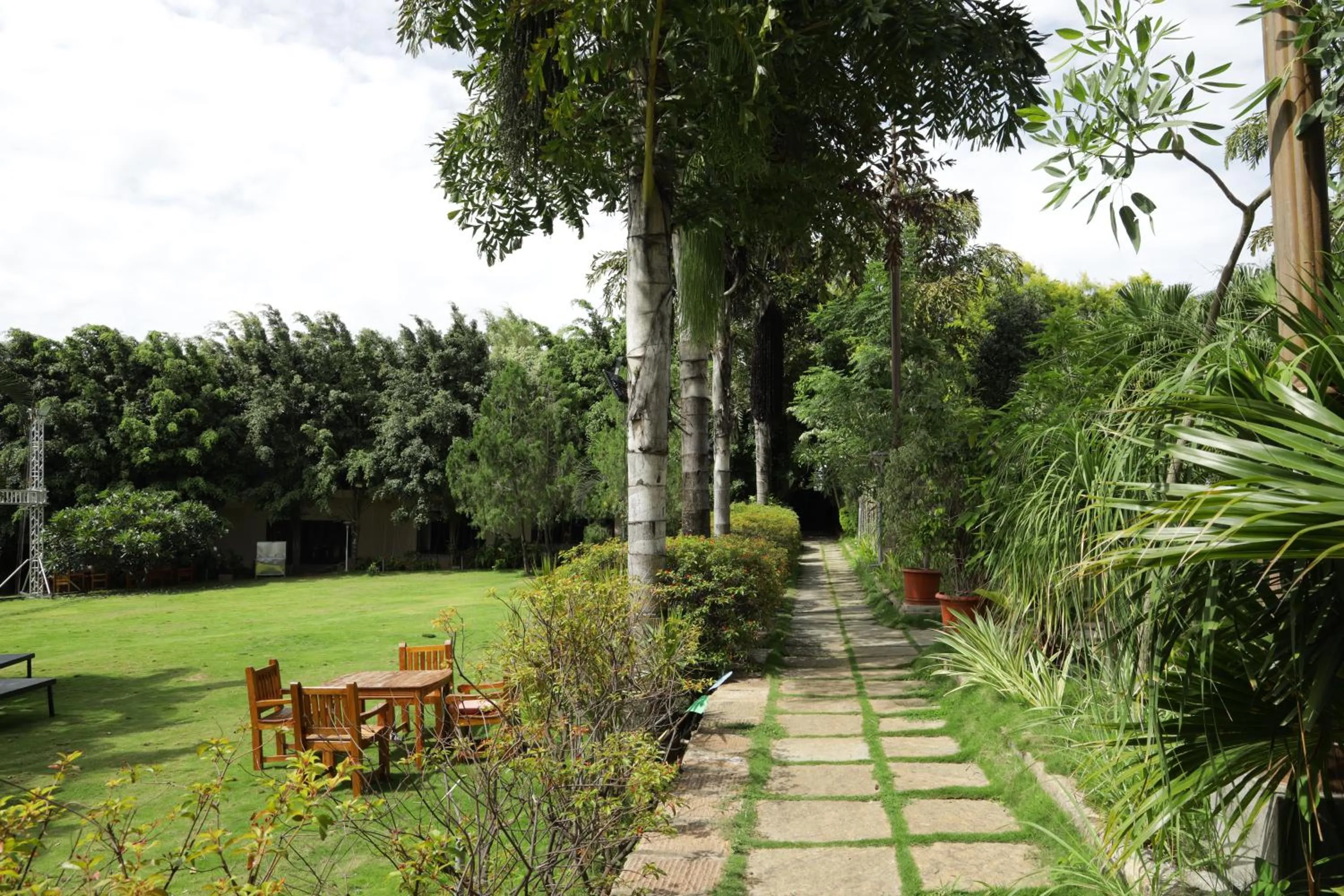 Holiday Valley Hotels And Resorts