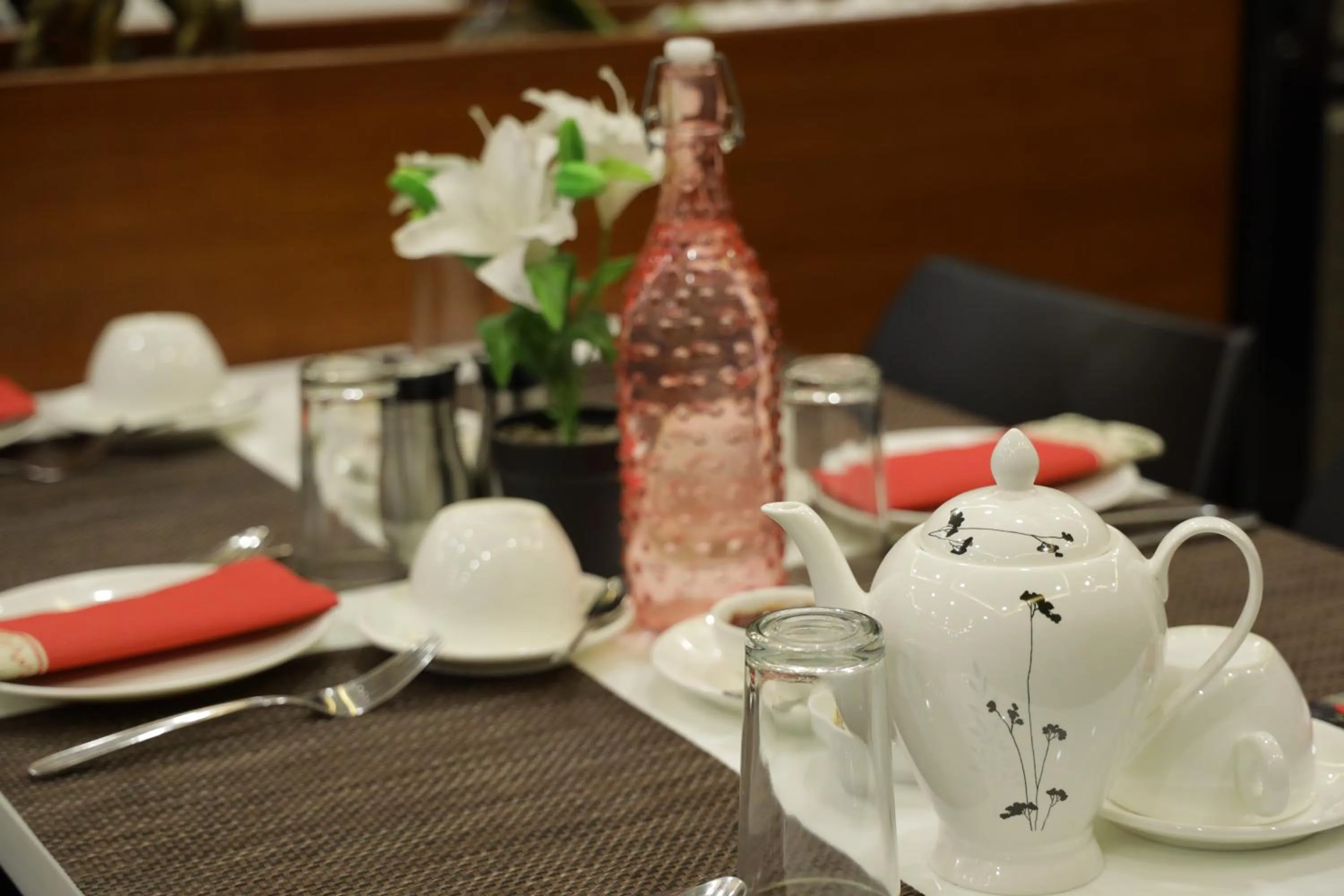 Holiday Valley Hotels And Resorts