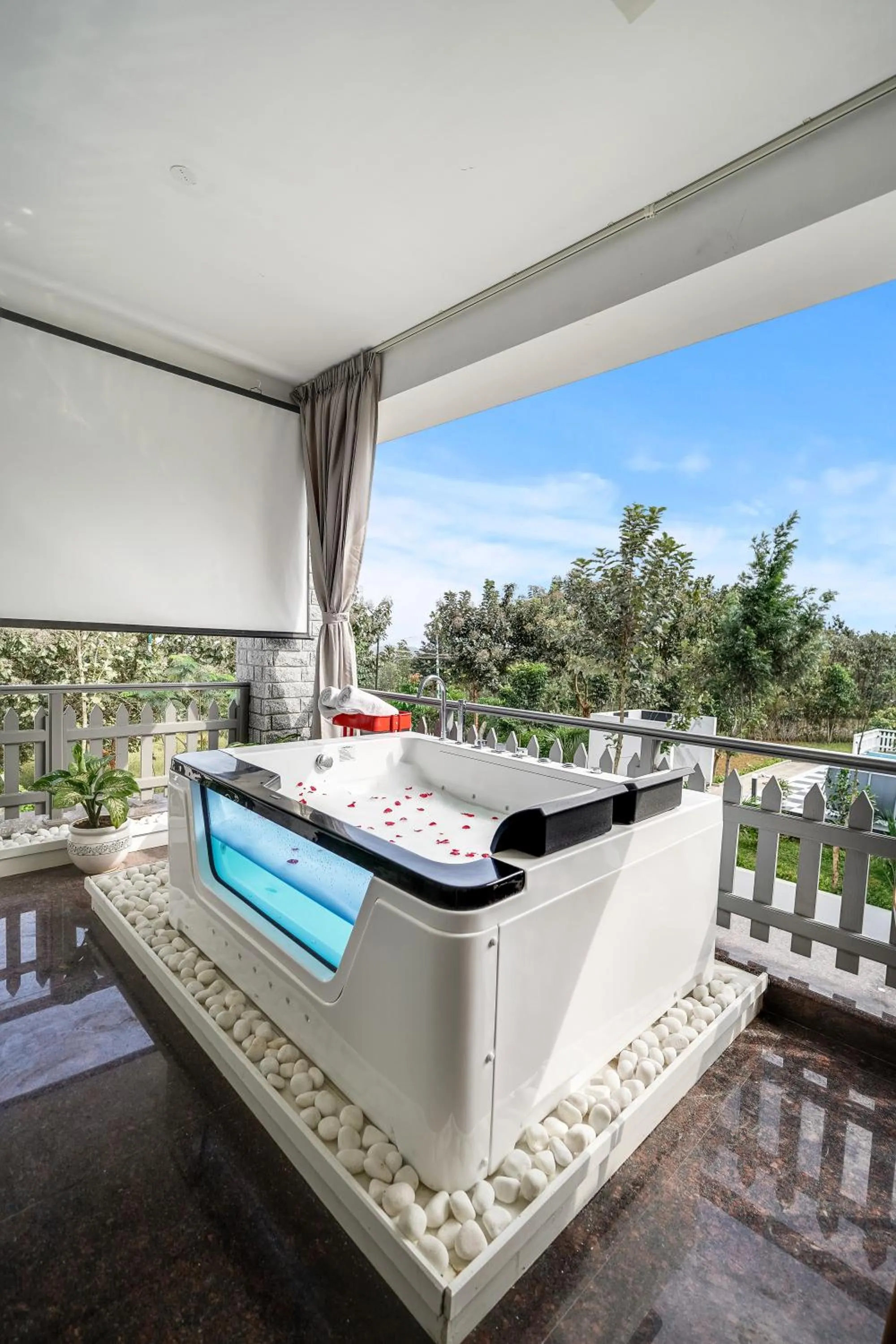 Holiday Valley Hotels And Resorts