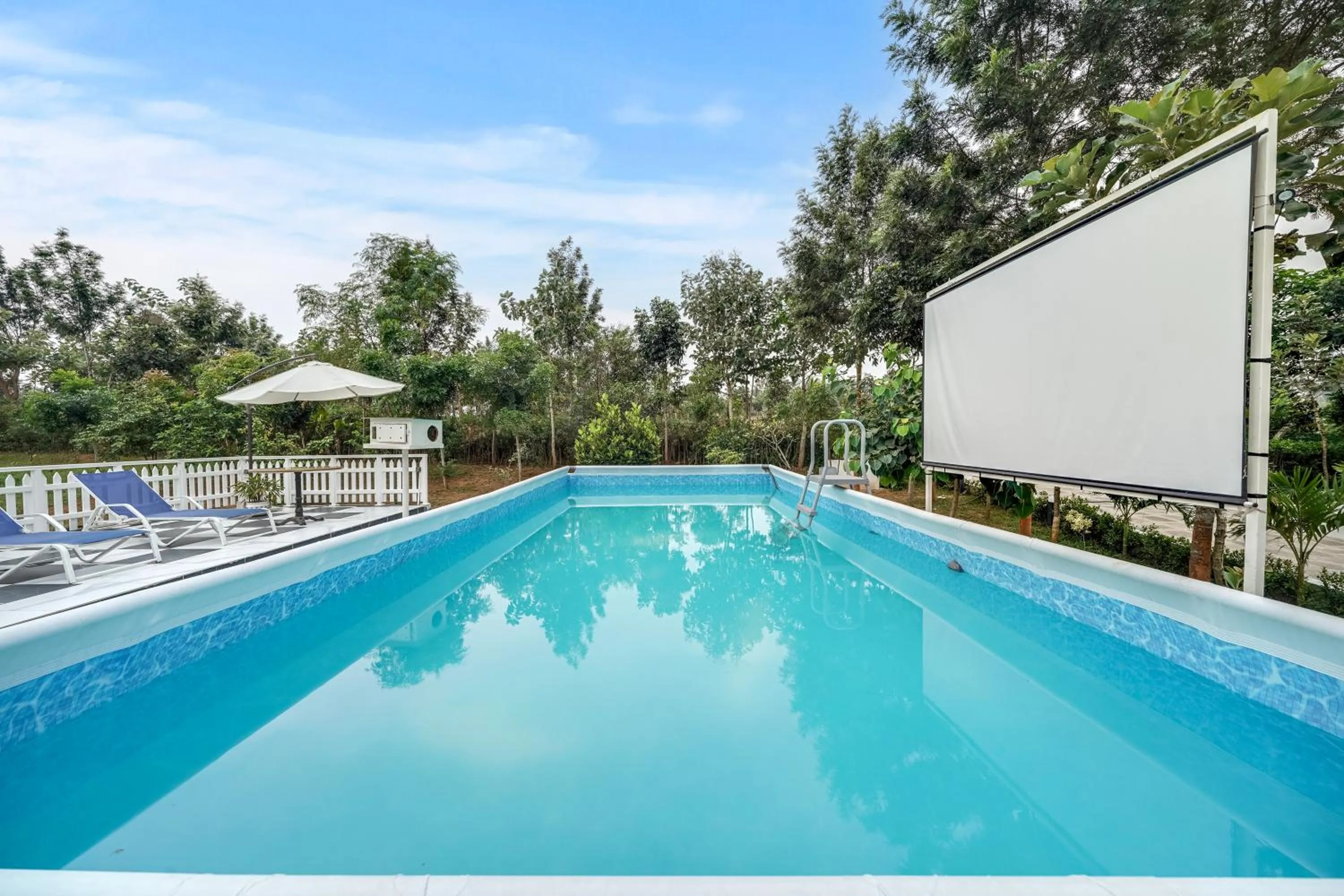 Holiday Valley Hotels And Resorts