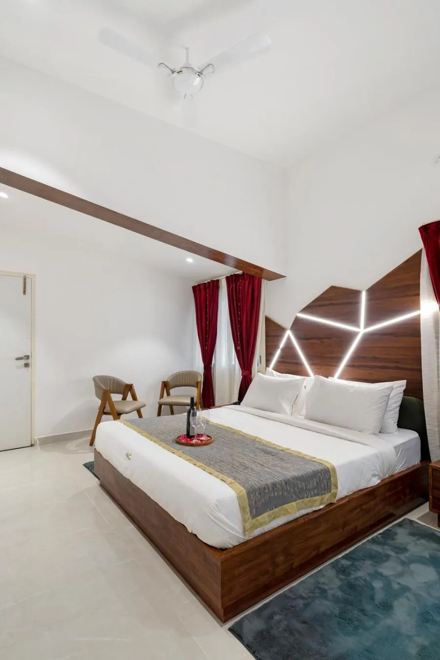 Holiday Valley Hotels And Resorts