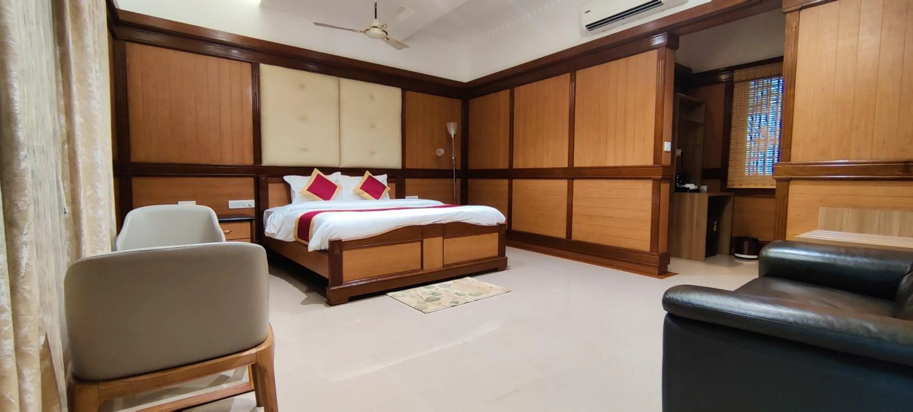 Holiday Valley Hotels And Resorts