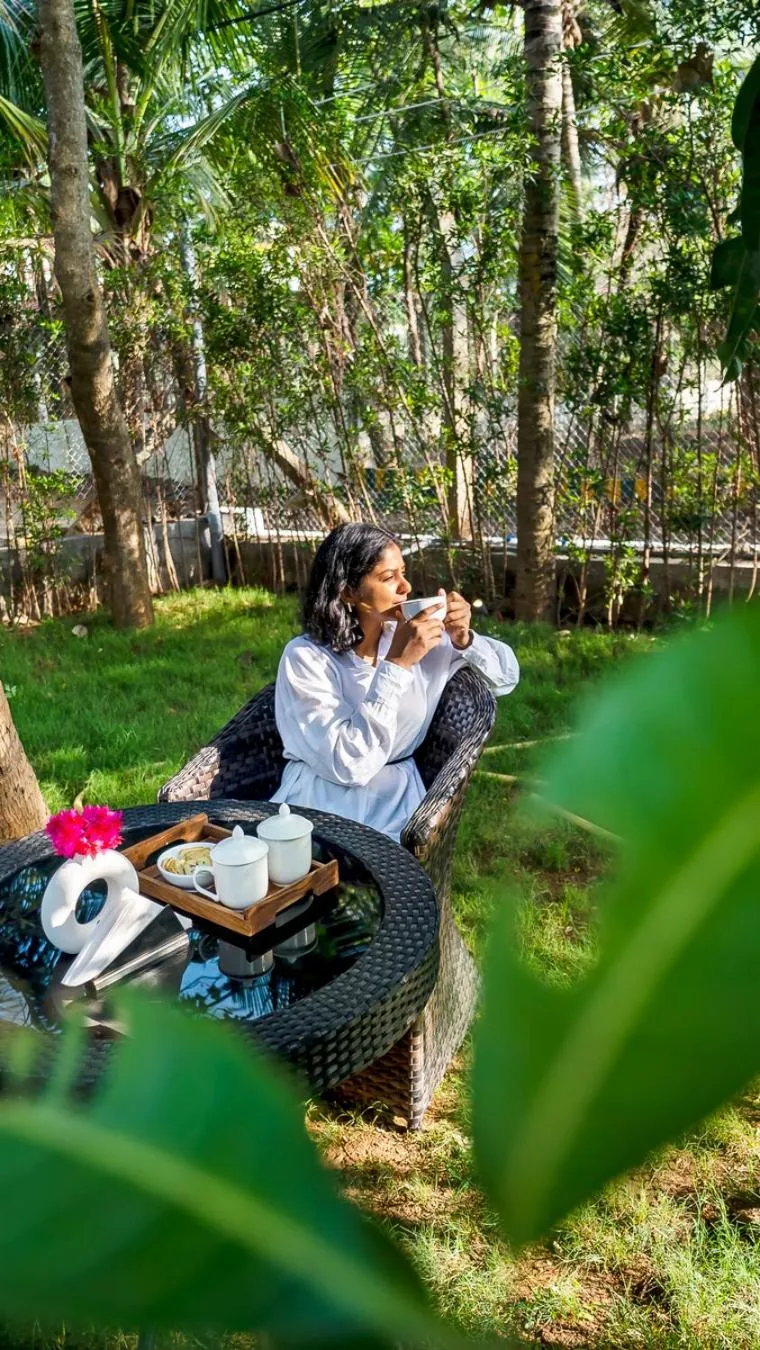 Holiday Valley Hotels And Resorts