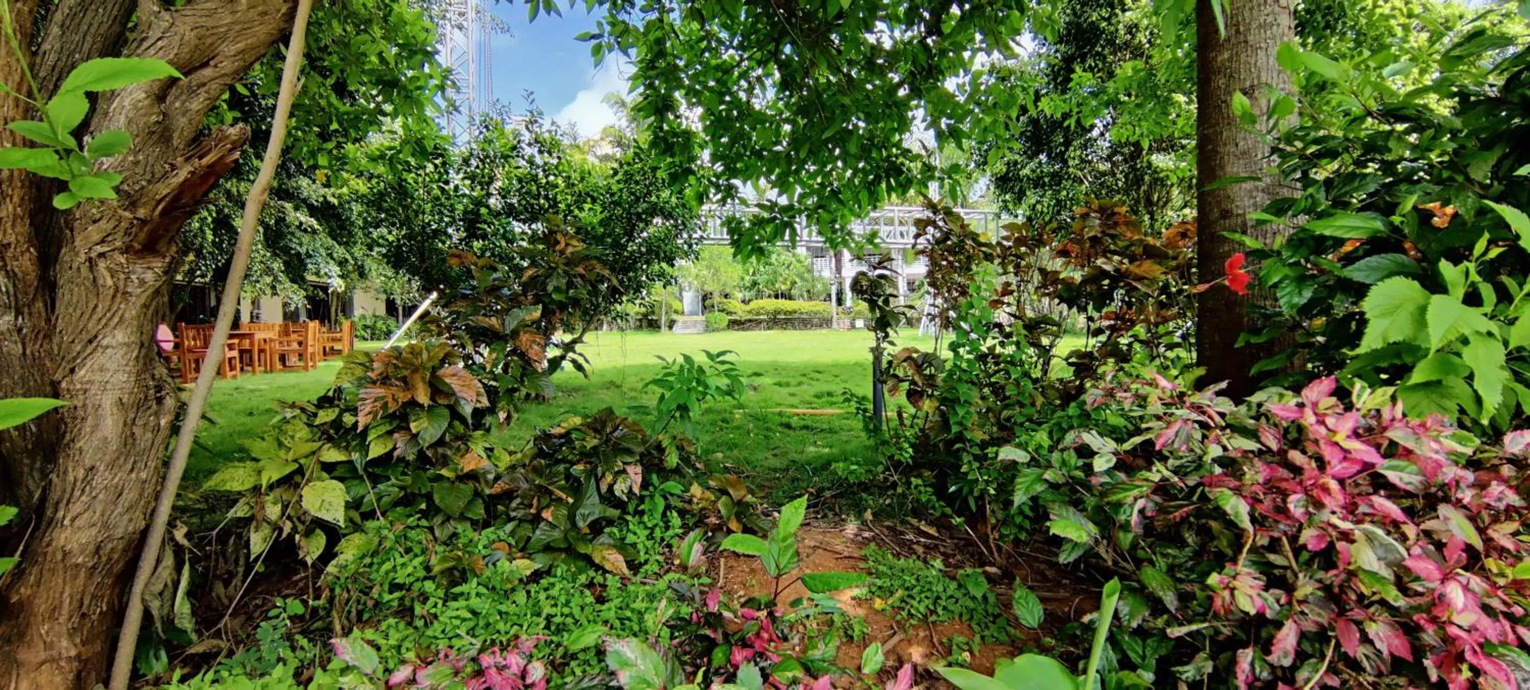 Holiday Valley Hotels And Resorts