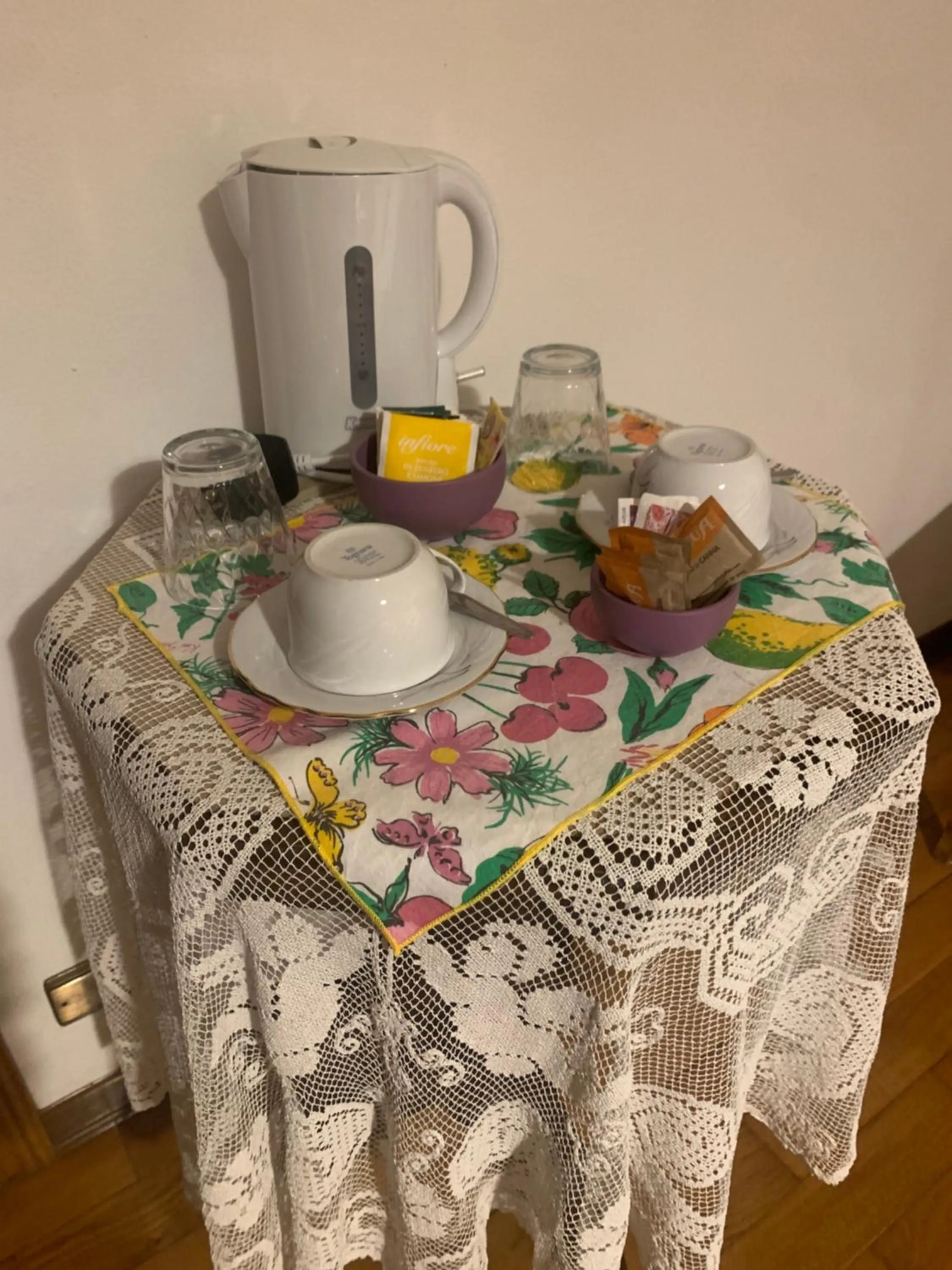 B&B Relax