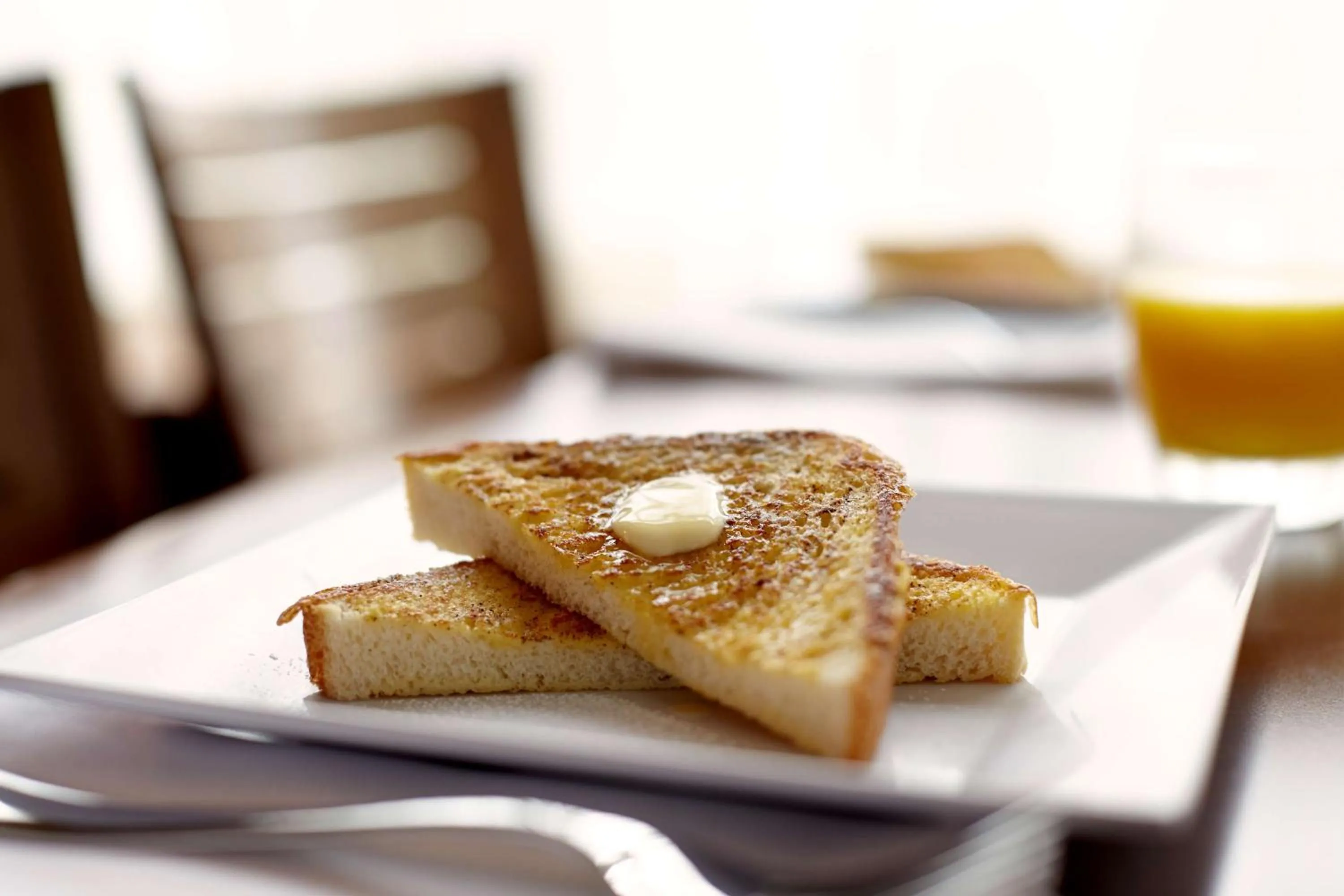 Restaurant/places to eat in Hyatt Place Indianapolis Fishers