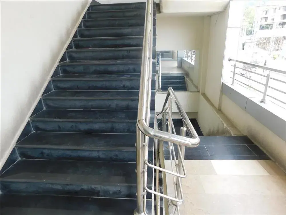 Hotel Da Ville Hotel Da Ville