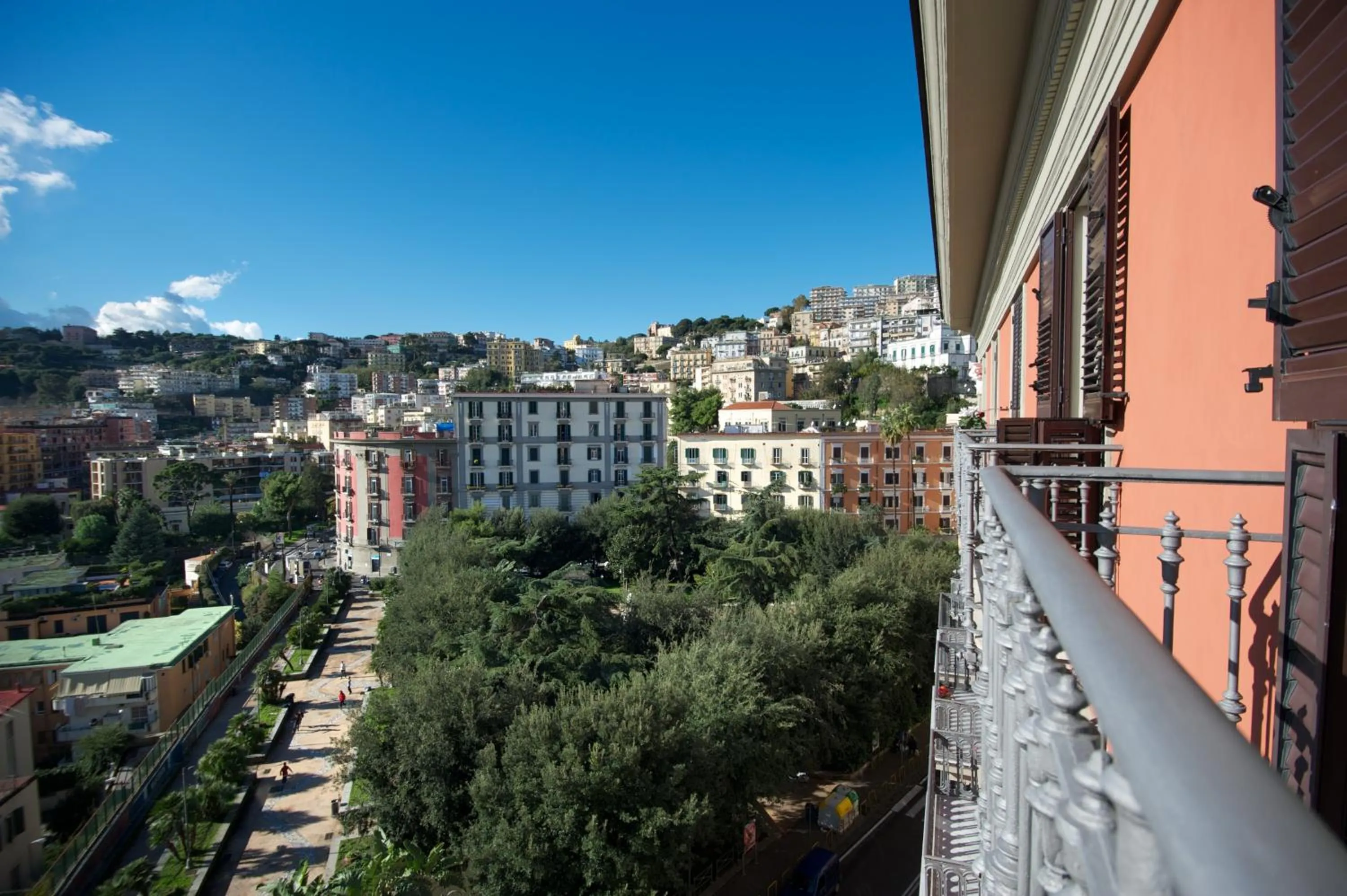 Neighbourhood in NapoliCentro Mare - Sea View Rooms & Suites