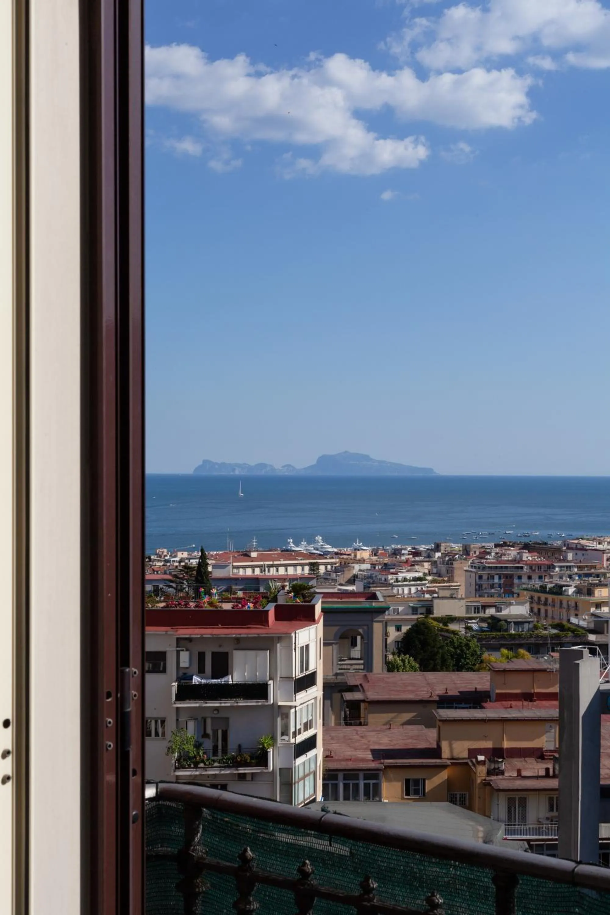 Neighbourhood in NapoliCentro Mare - Sea View Rooms & Suites