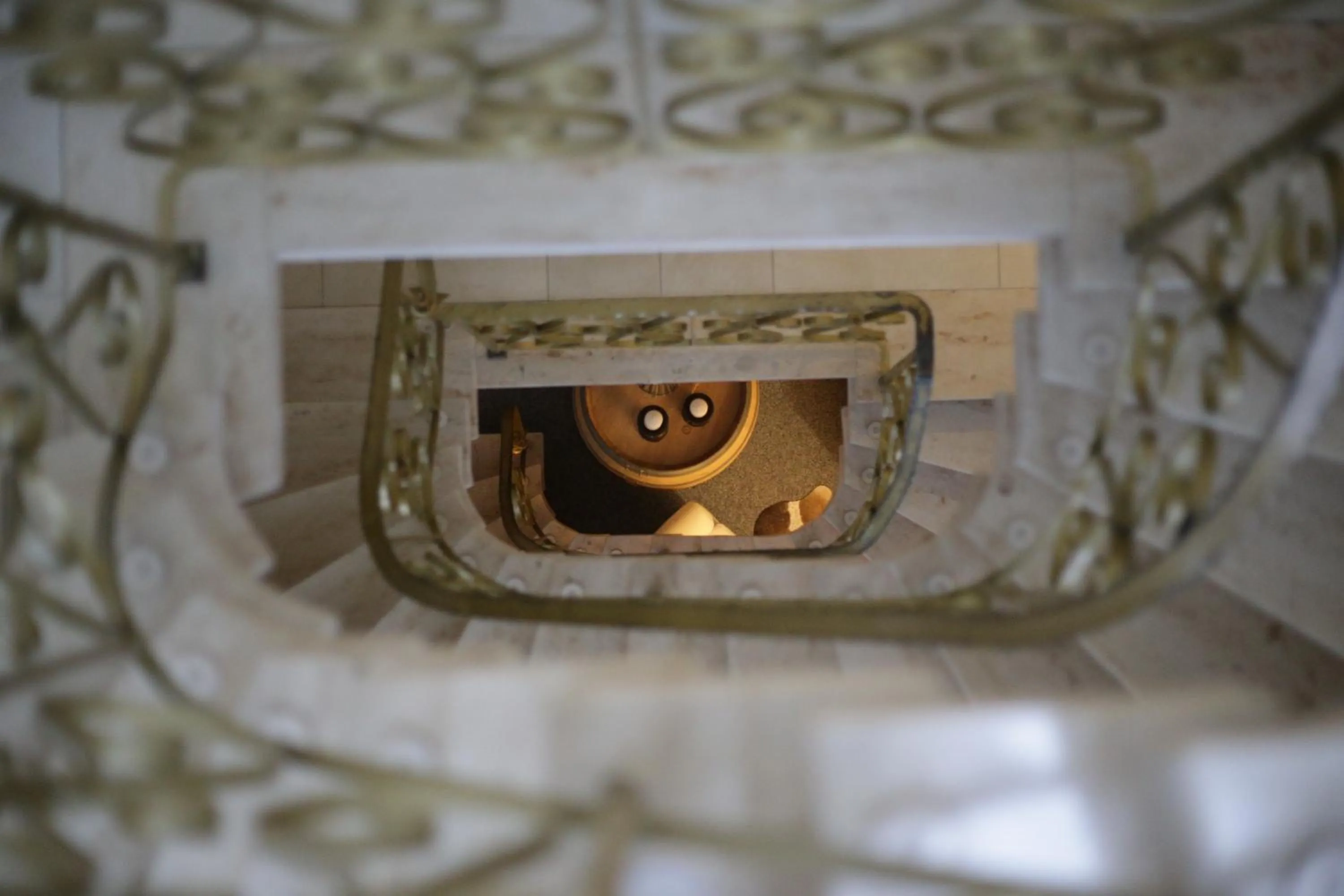 Property building in Appart-Hotel REB_ART