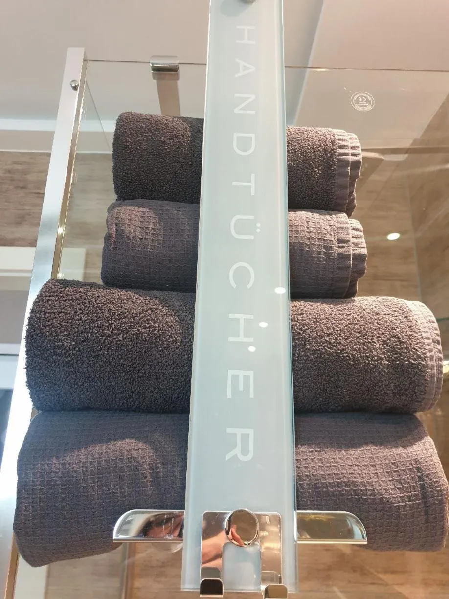 Appart-Hotel REB_ART