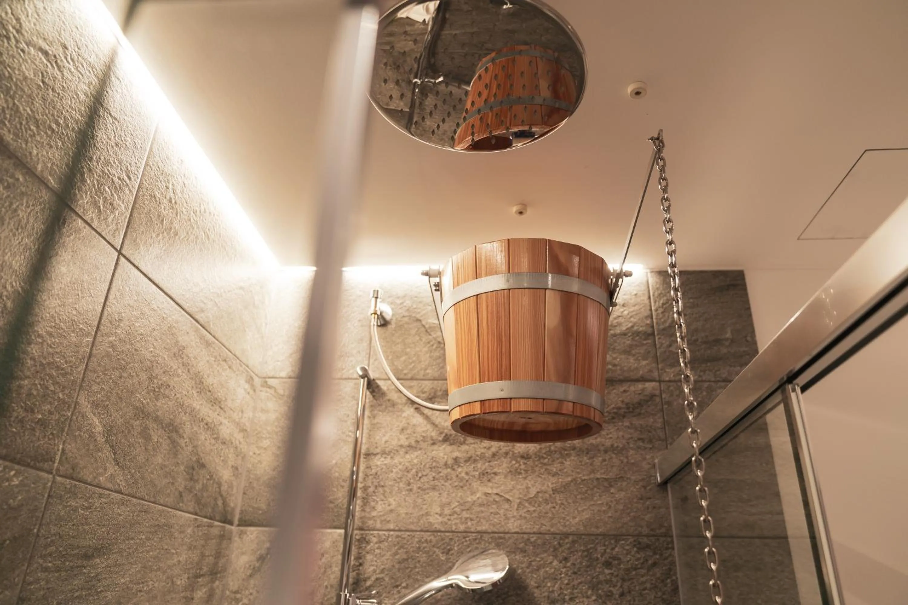 Spa and wellness centre/facilities in Hotel Zeit & Traum Privat SPA