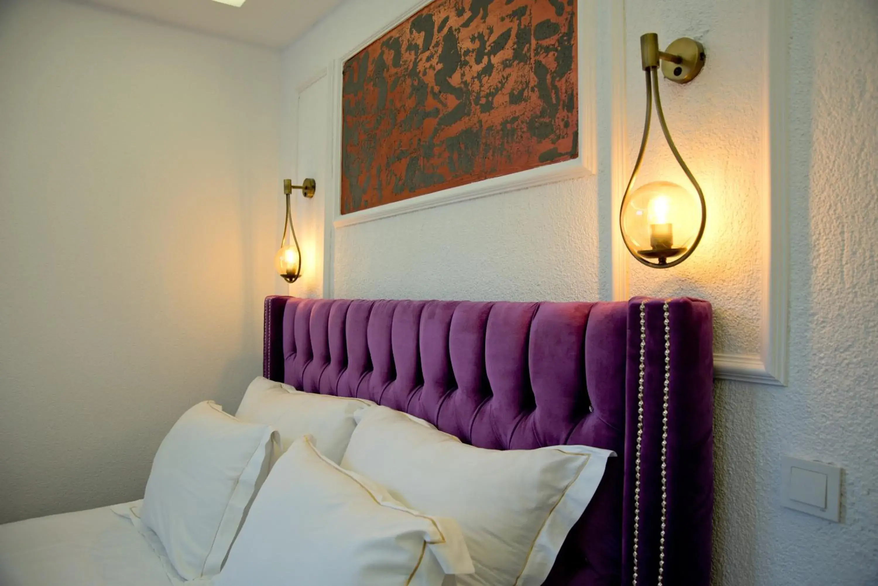 Two Bedroom Apartment with Ground Floor in Blue Mosque Suites 2 - Old City Sultanahmet Two Bedroom Apartment with Ground Floor in Blue Mosque Suites 2 - Old City Sultanahmet