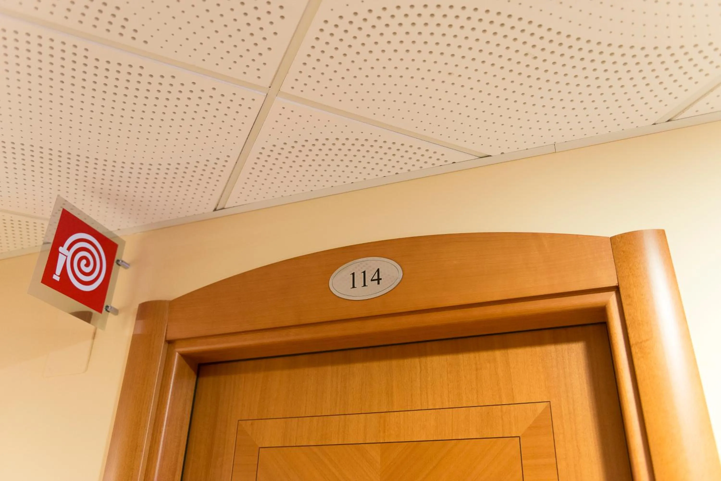 Property logo or sign in Hotel Palace Magnolia SPA