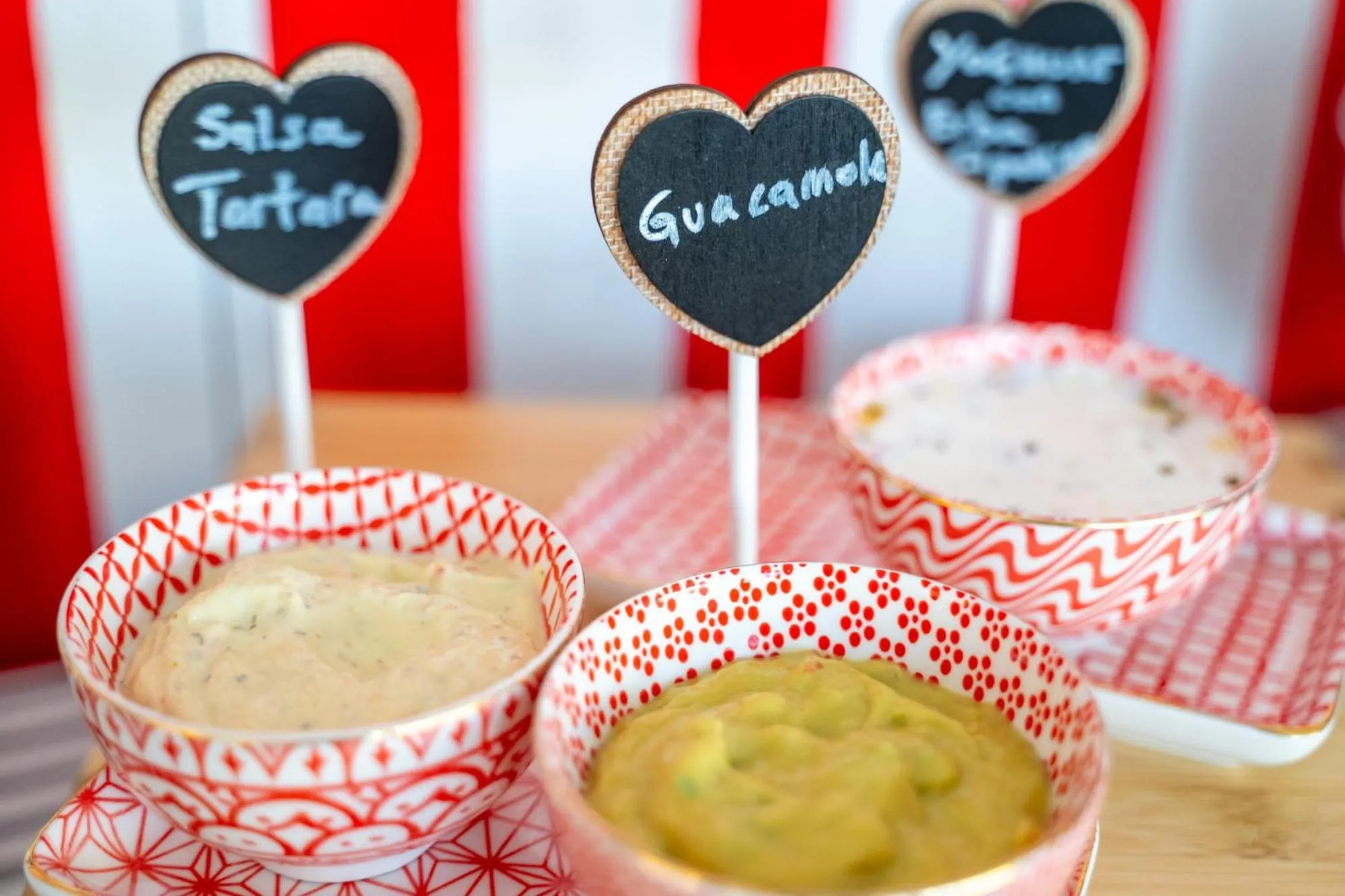 Food and drinks in Hotel Palace Magnolia SPA