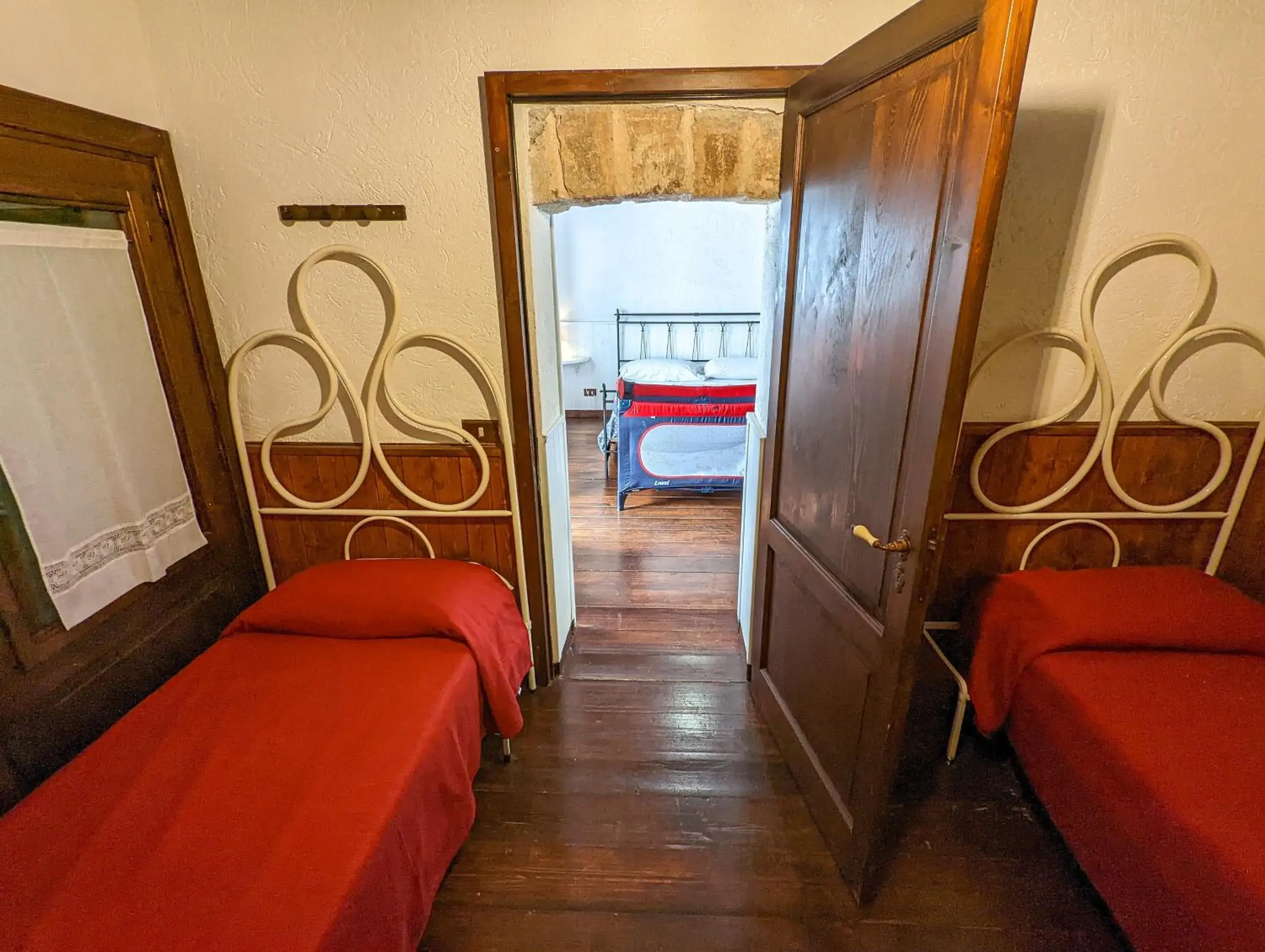 One-Bedroom Apartment - single occupancy in Dal Canonico One-Bedroom Apartment - single occupancy in Dal Canonico